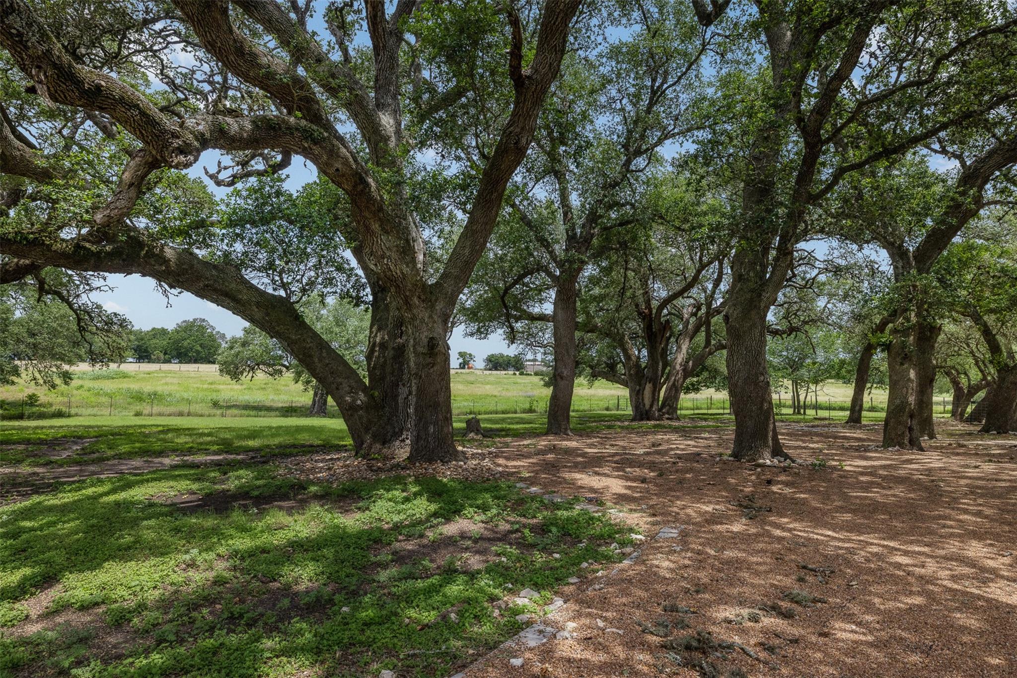 5030 Frenzel Road, Round Top Tx 78954 Property Photo 1