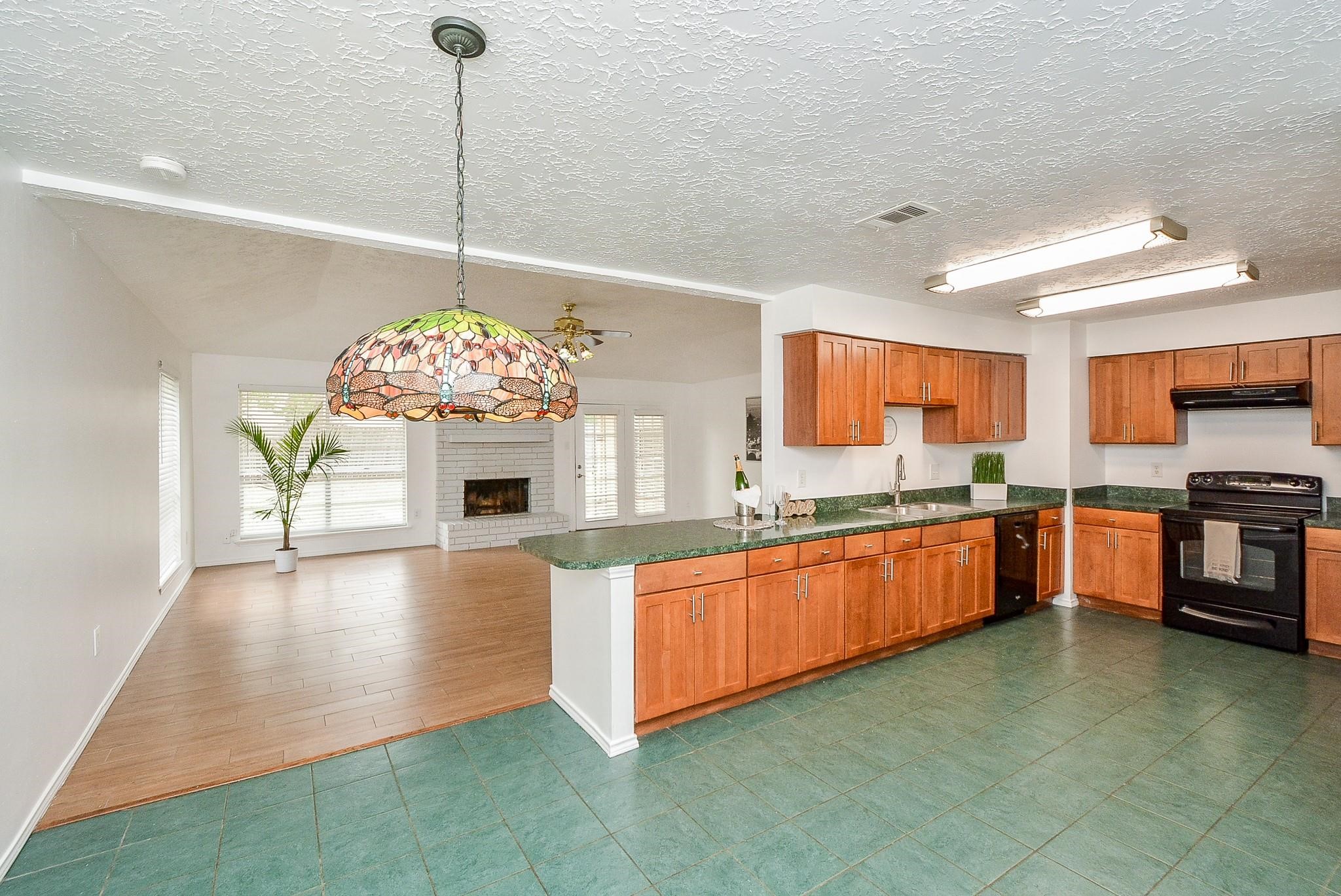 3315 Honey Creek Drive Property Photo 1
