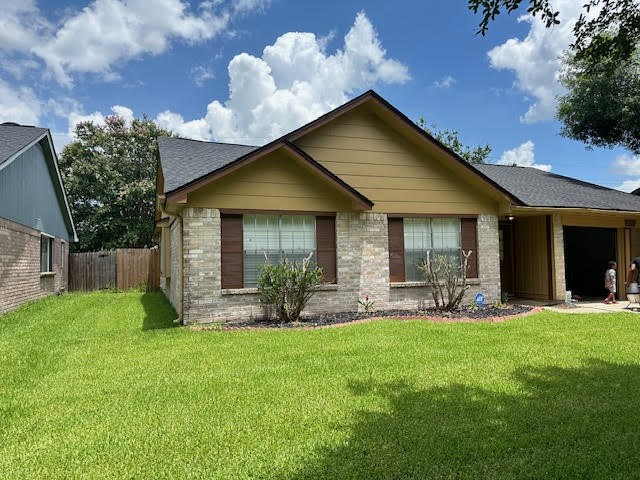 3315 Honey Creek Drive Property Photo 5