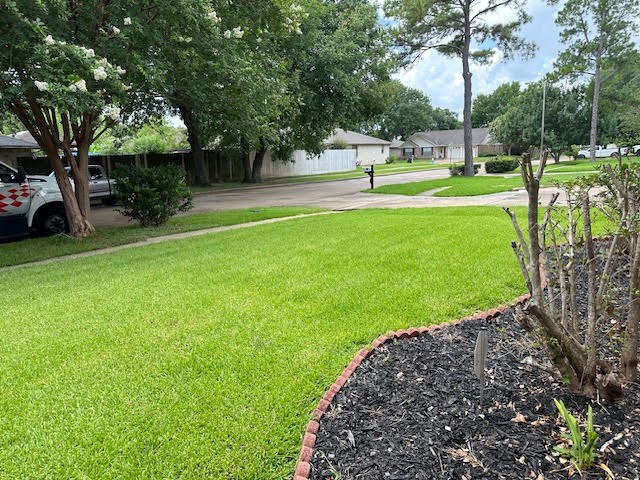 3315 Honey Creek Drive Property Photo 6