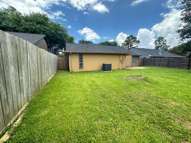 3315 Honey Creek Drive Property Photo 8