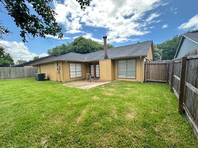 3315 Honey Creek Drive Property Photo 9
