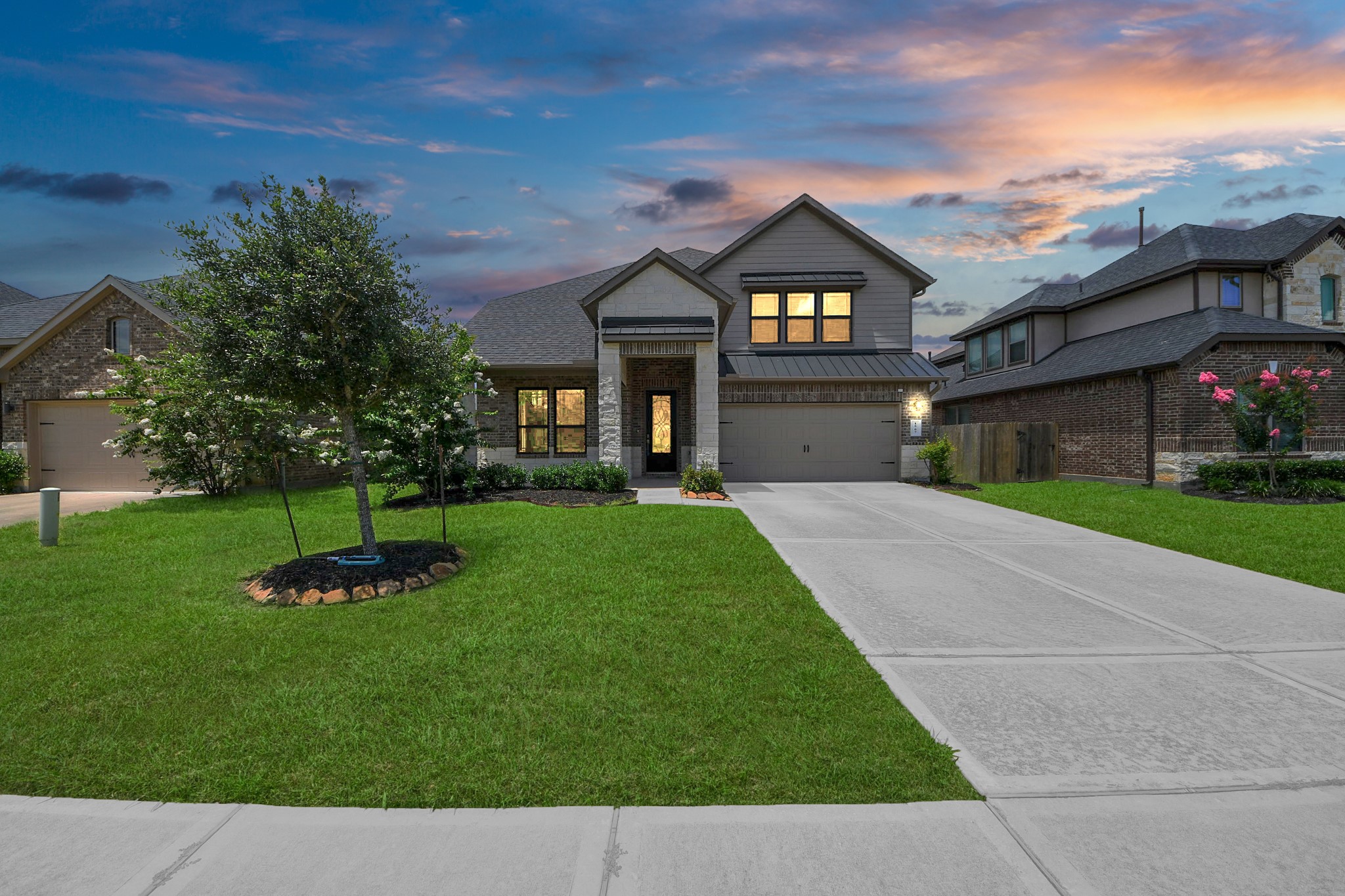 1567 Harvest Vine Court Property Photo 1