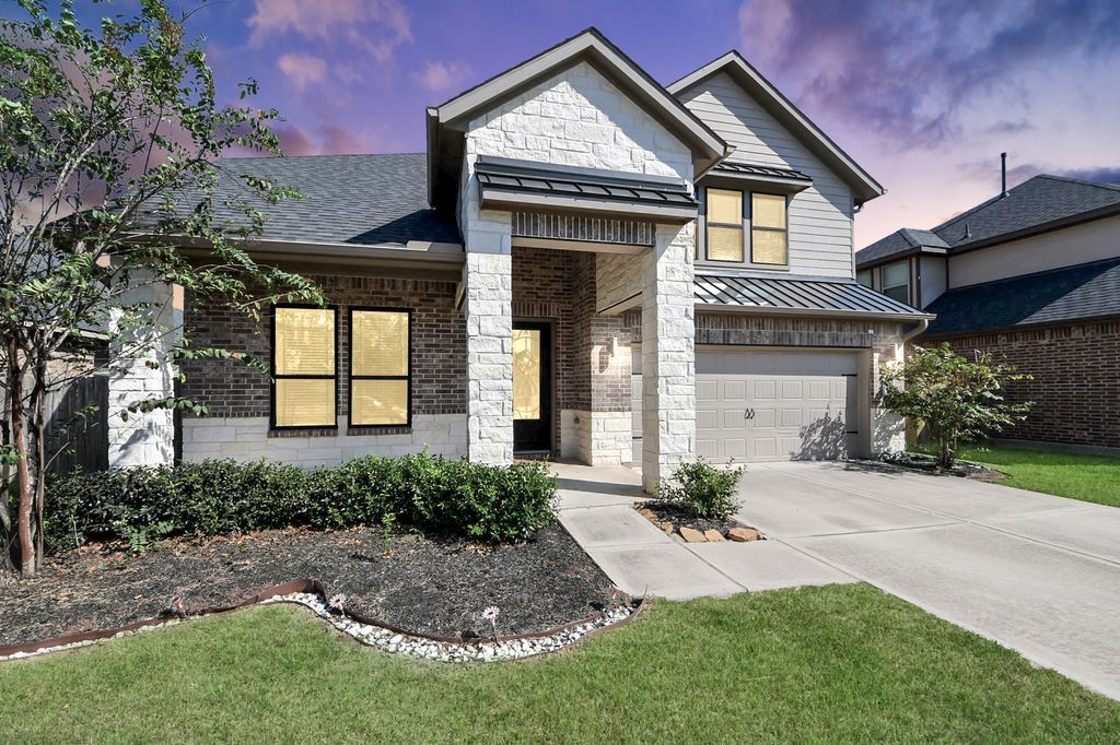 1567 Harvest Vine Court Property Photo 1