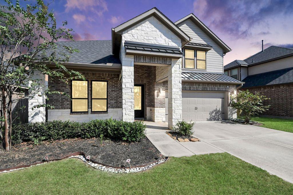 1567 Harvest Vine Court, Friendswood Tx 77546 Property Photo 1