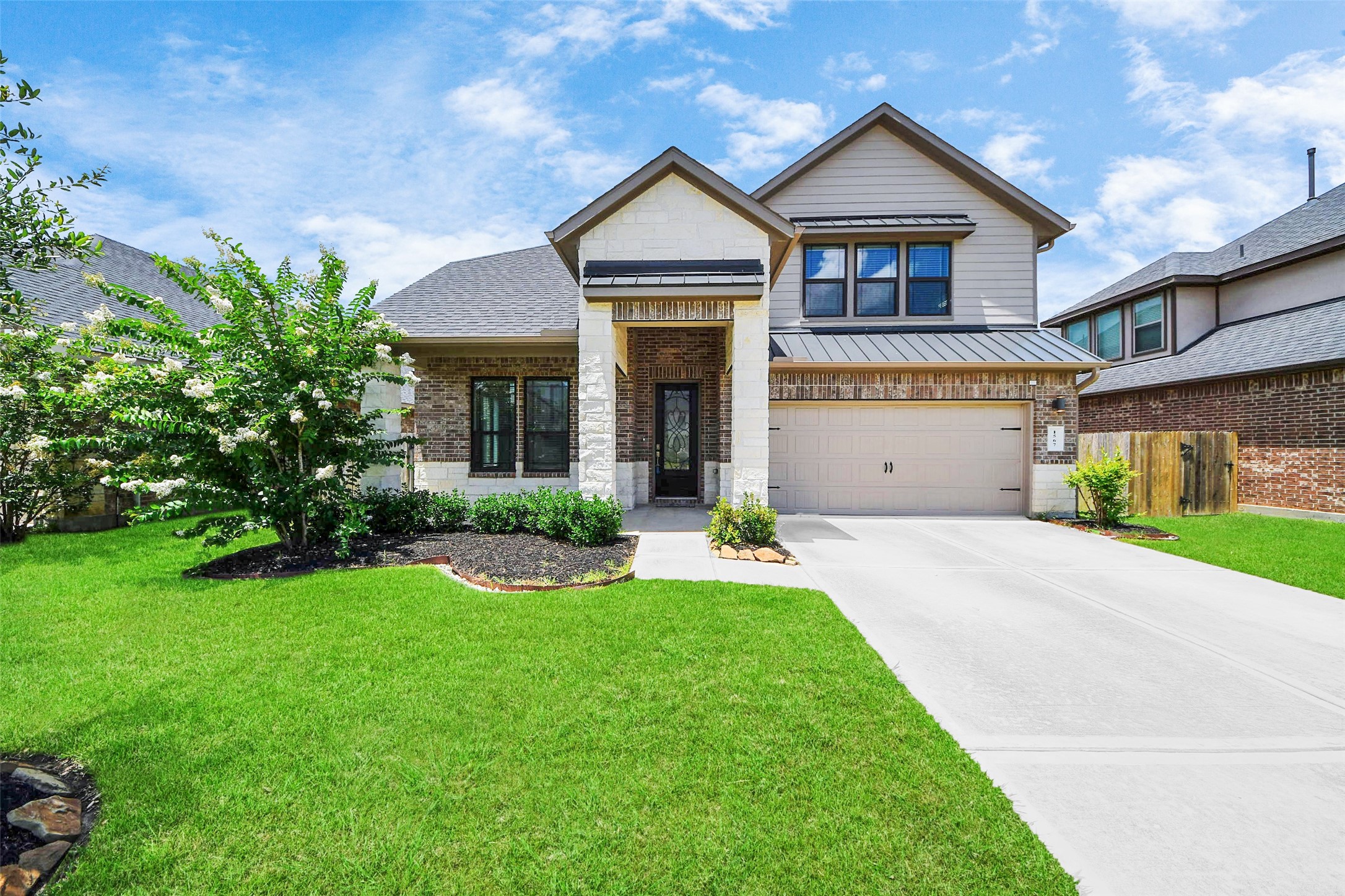 1567 Harvest Vine Court Property Photo 2