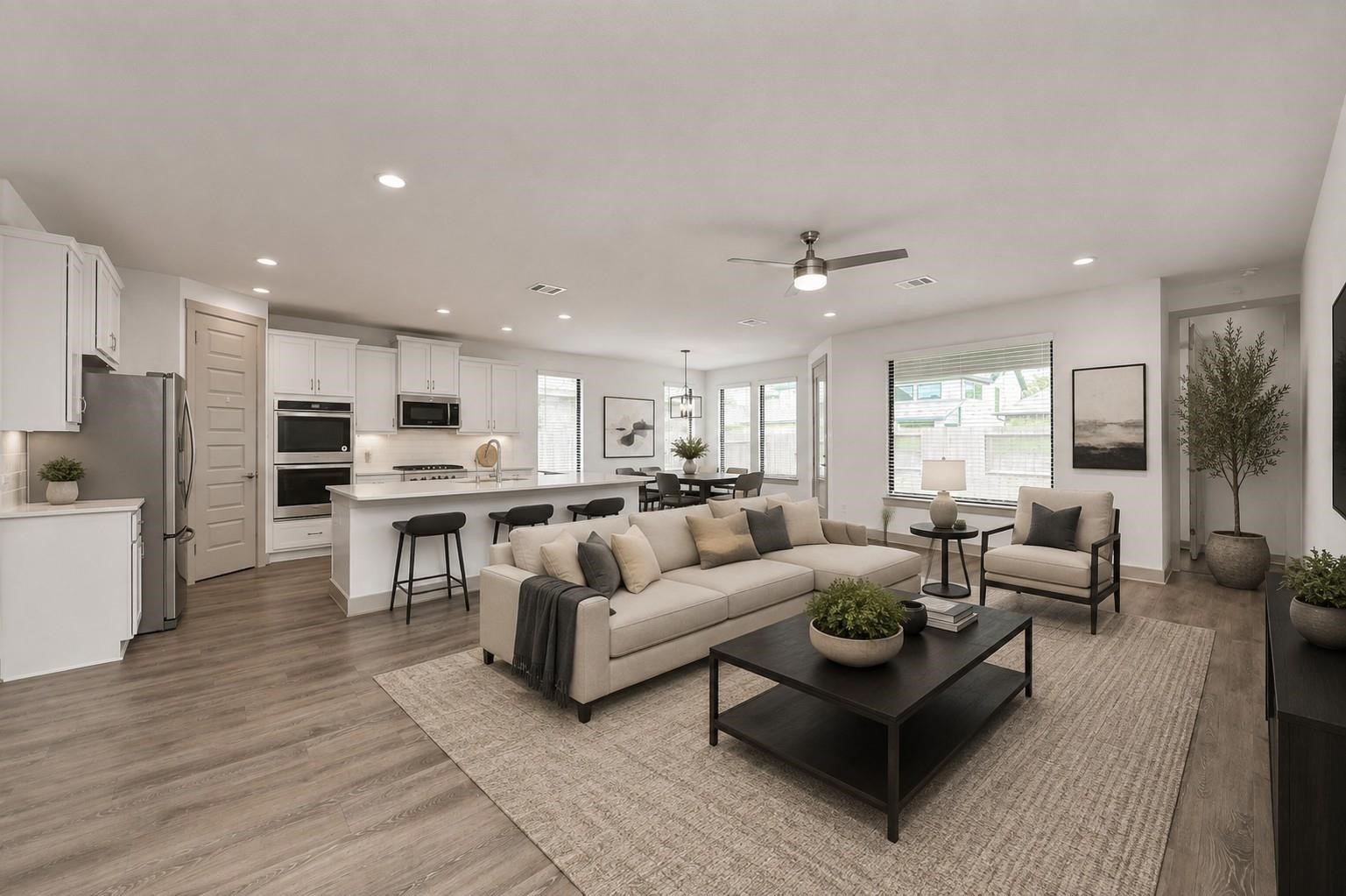 1567 Harvest Vine Court Property Photo 19