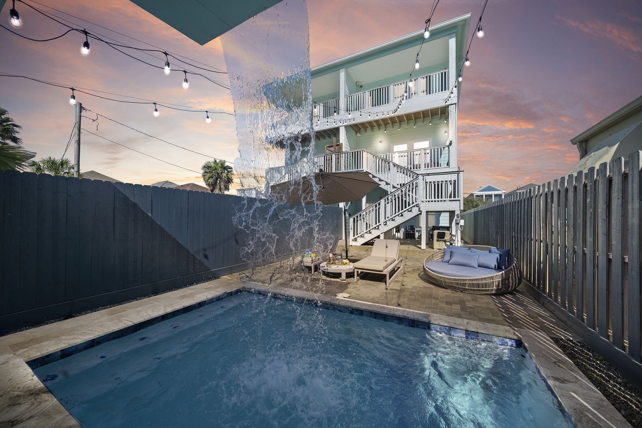 2307 Bernardo De Galvez Avenue Property Photo 1