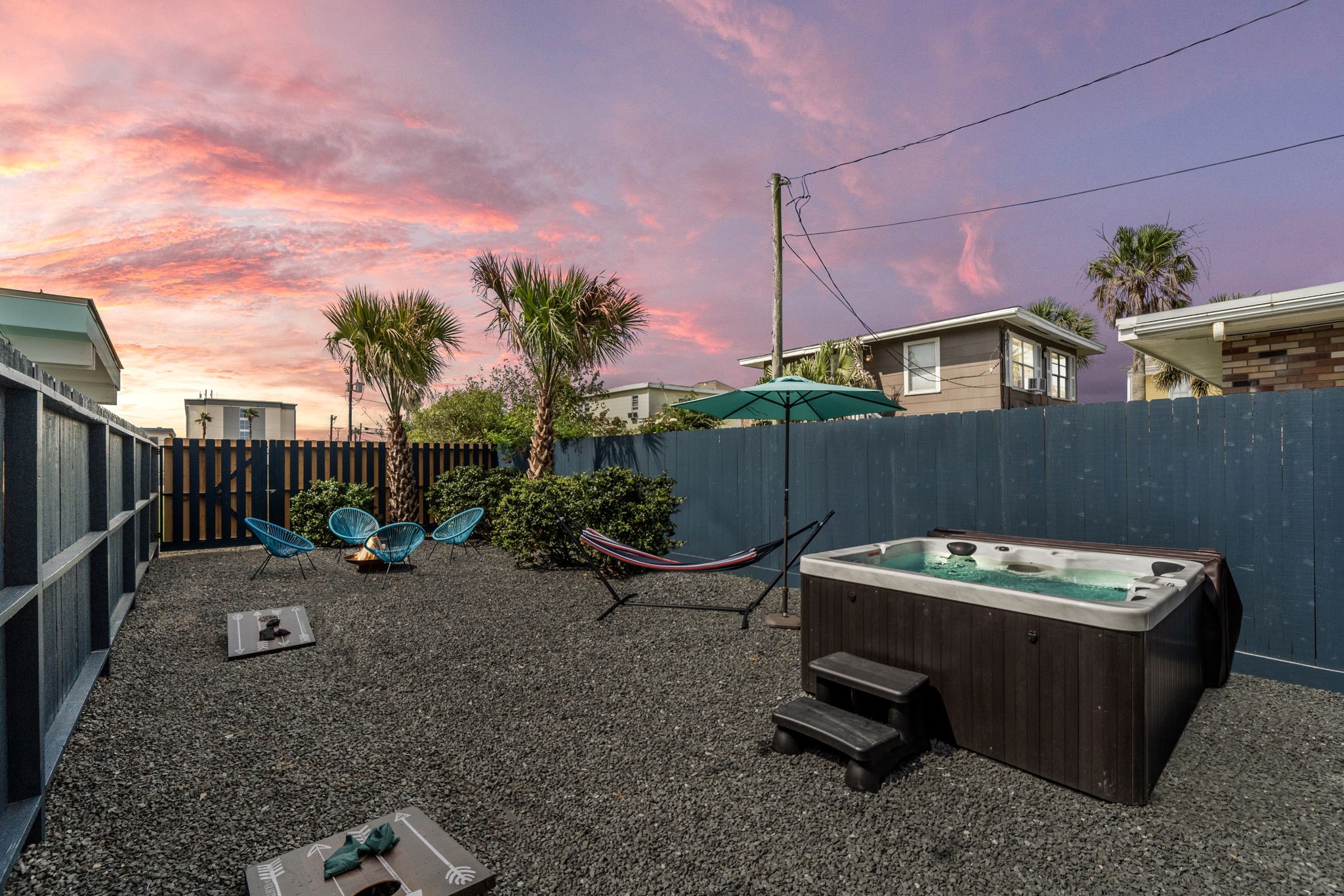 2307 Bernardo De Galvez Avenue Property Photo 30