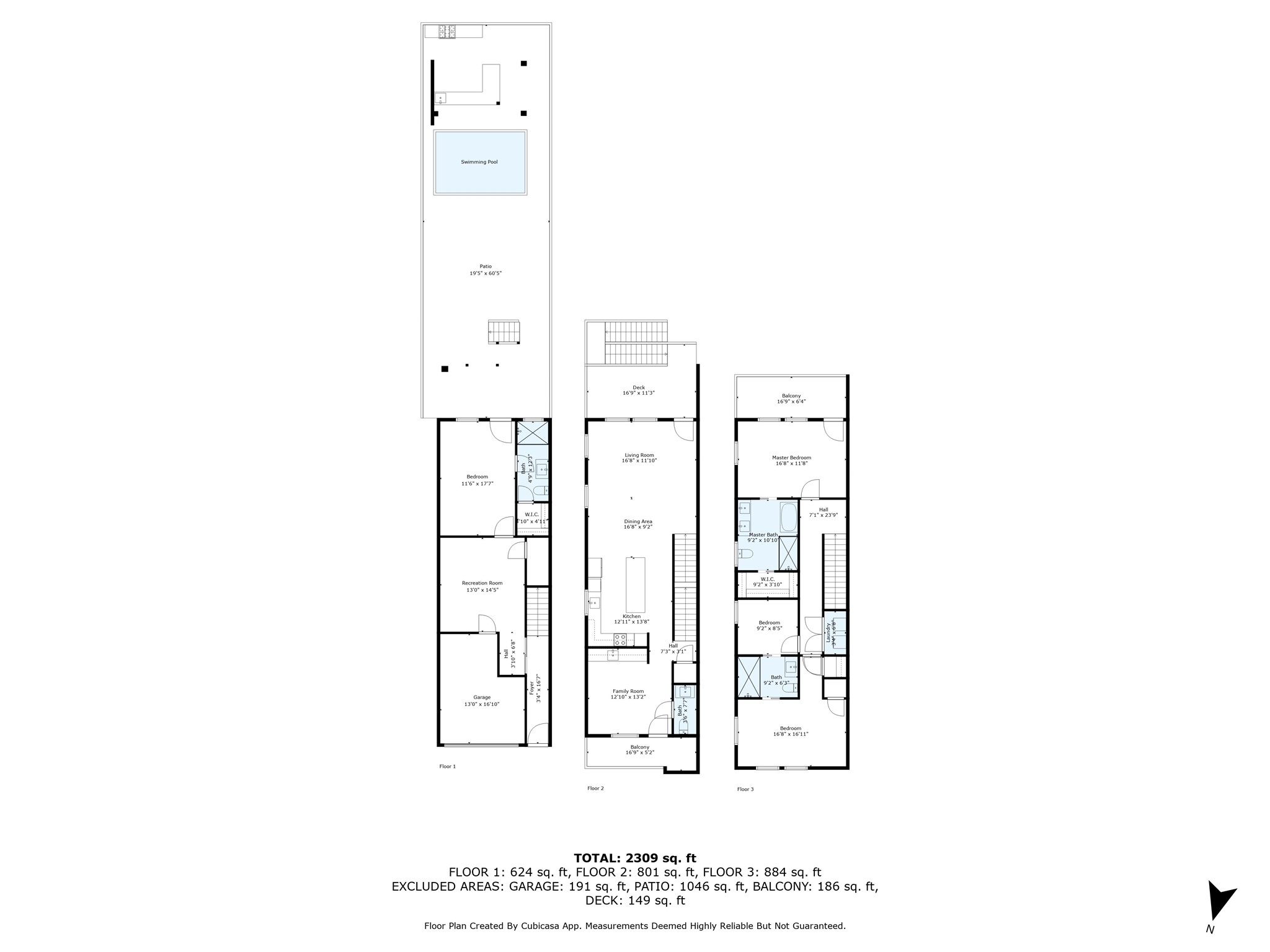 2307 Bernardo De Galvez Avenue Property Photo 47