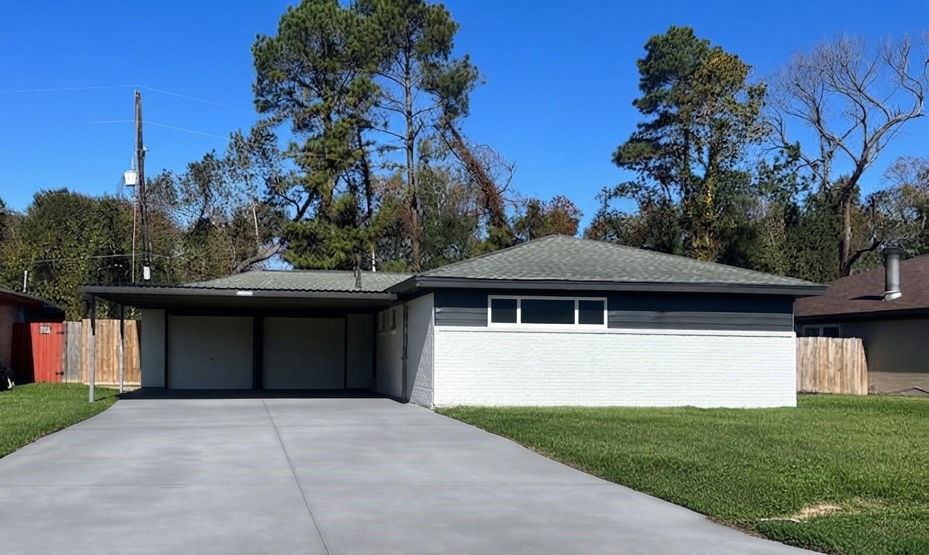 15927 Bernina Lane Property Photo 1