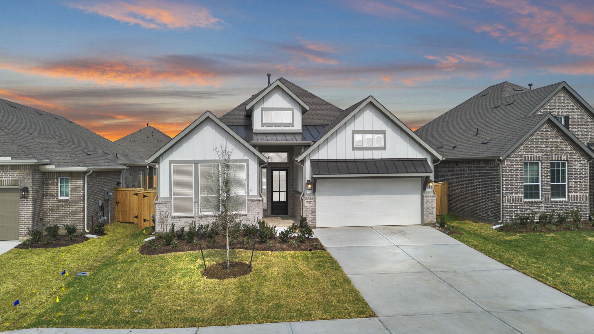 13306 Valley Orchard Property Photo 1