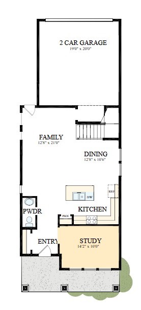 20010 Twilight Turn Place Property Photo 3