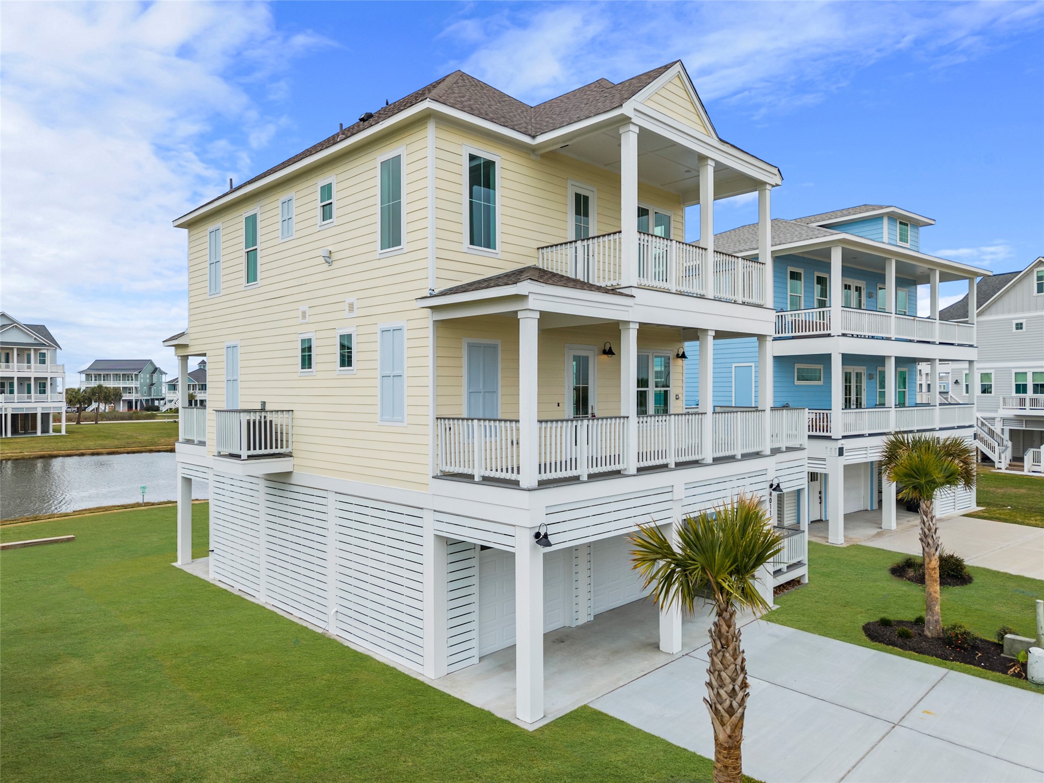 4011 Estuary Court Property Photo 42