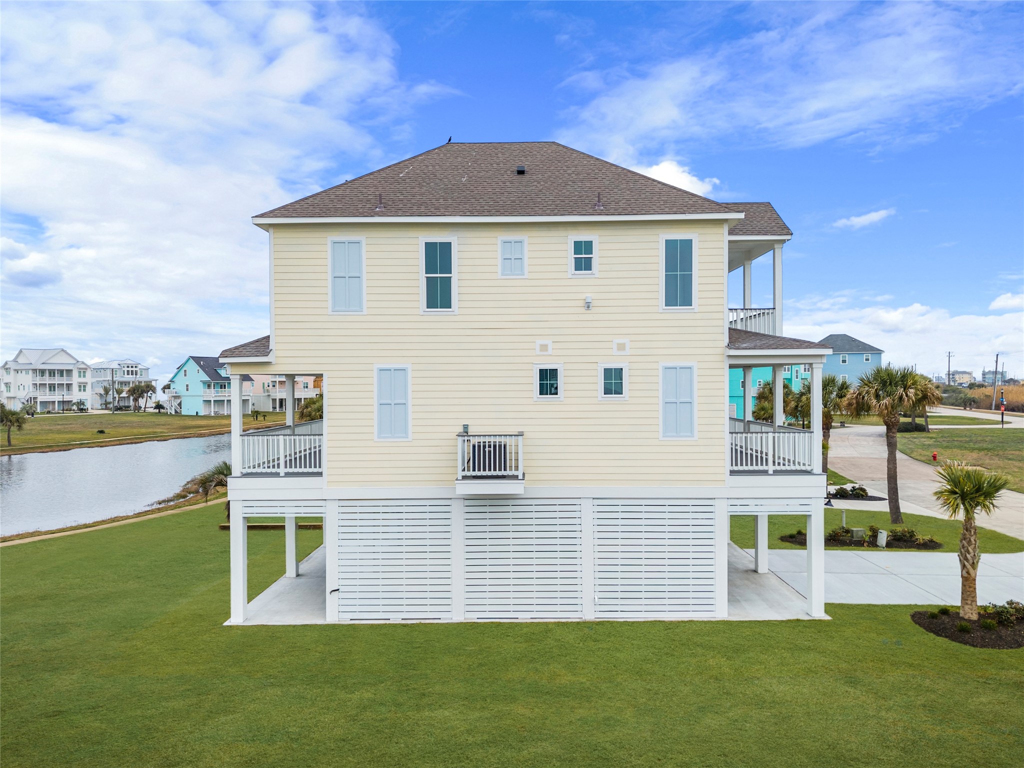 4011 Estuary Court Property Photo 43