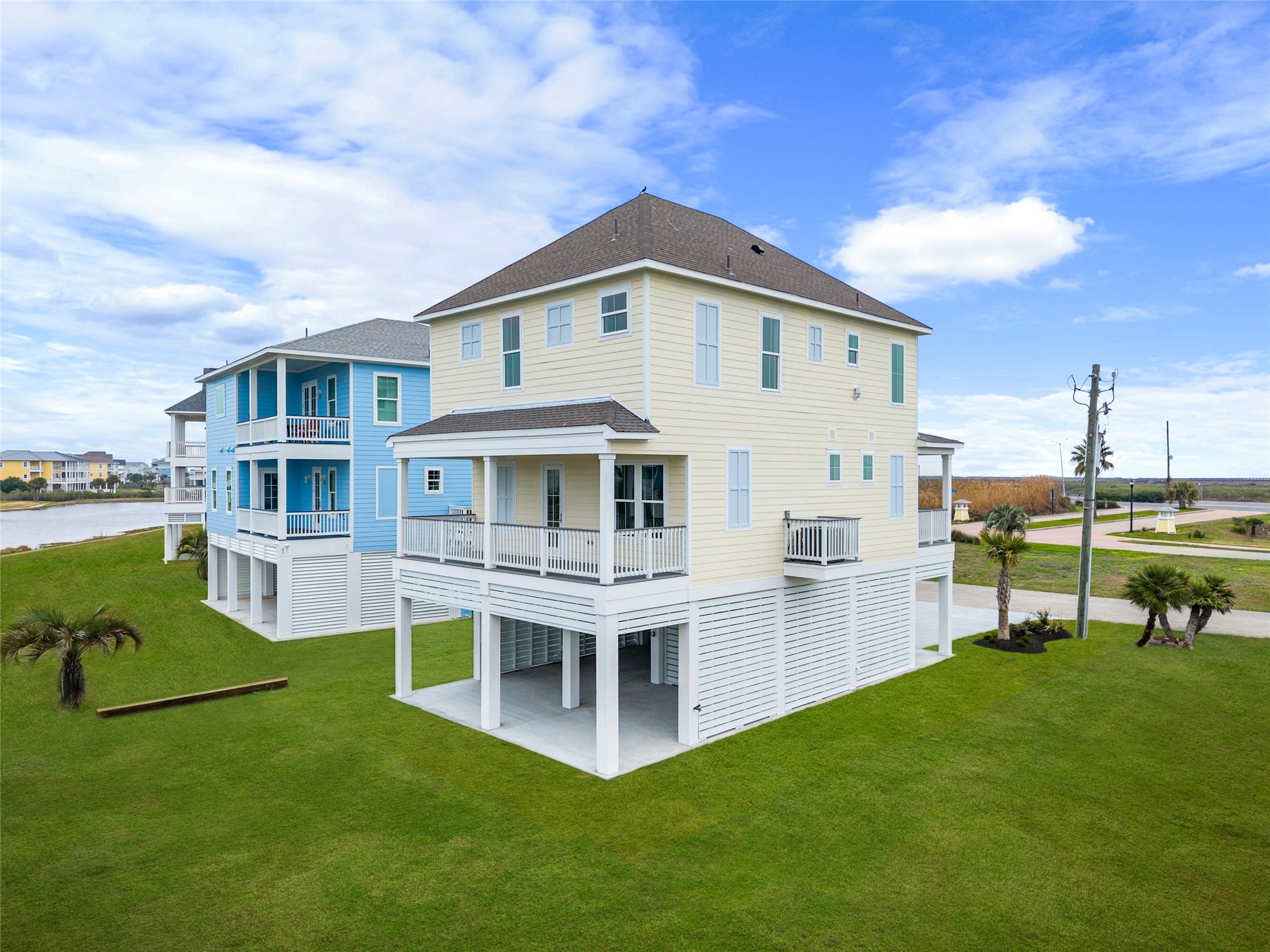 4011 Estuary Court Property Photo 44