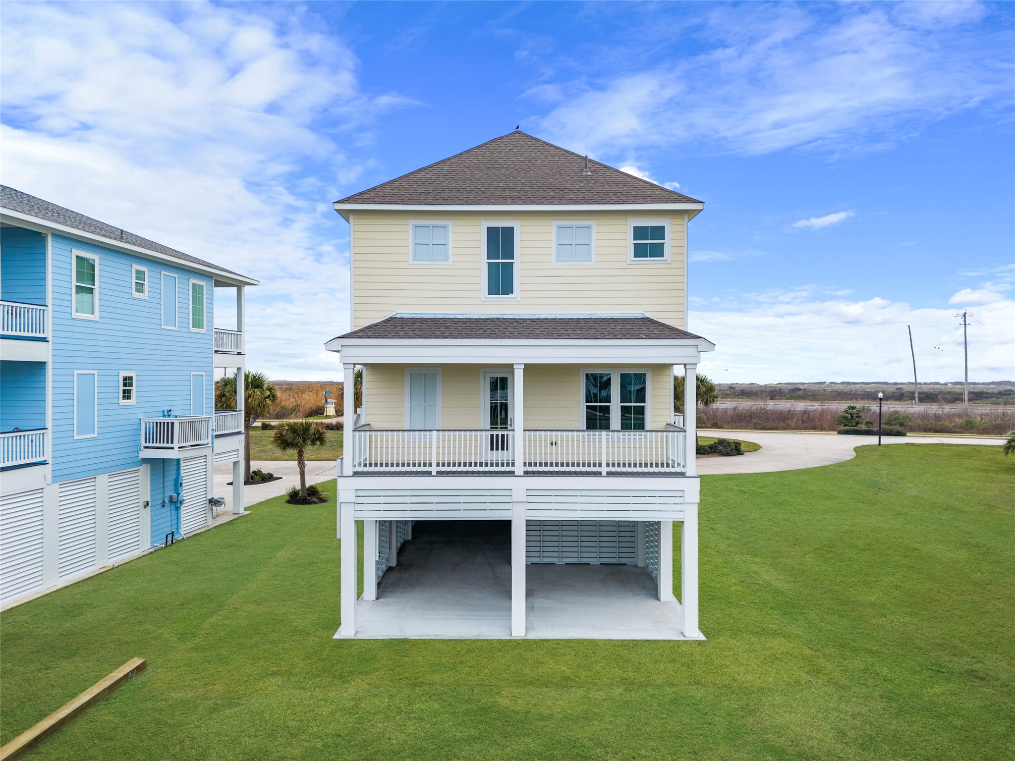 4011 Estuary Court Property Photo 45