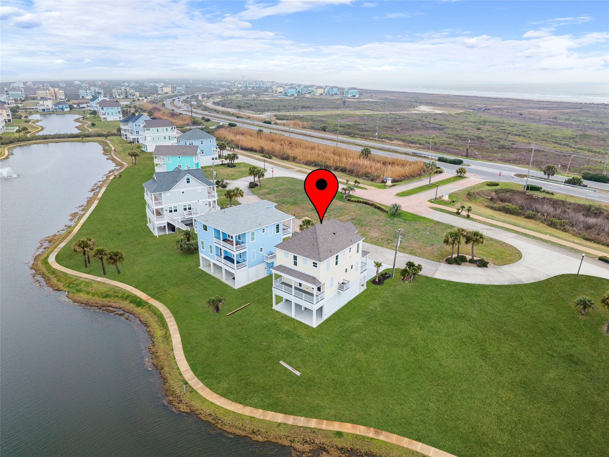 4011 Estuary Court Property Photo 46