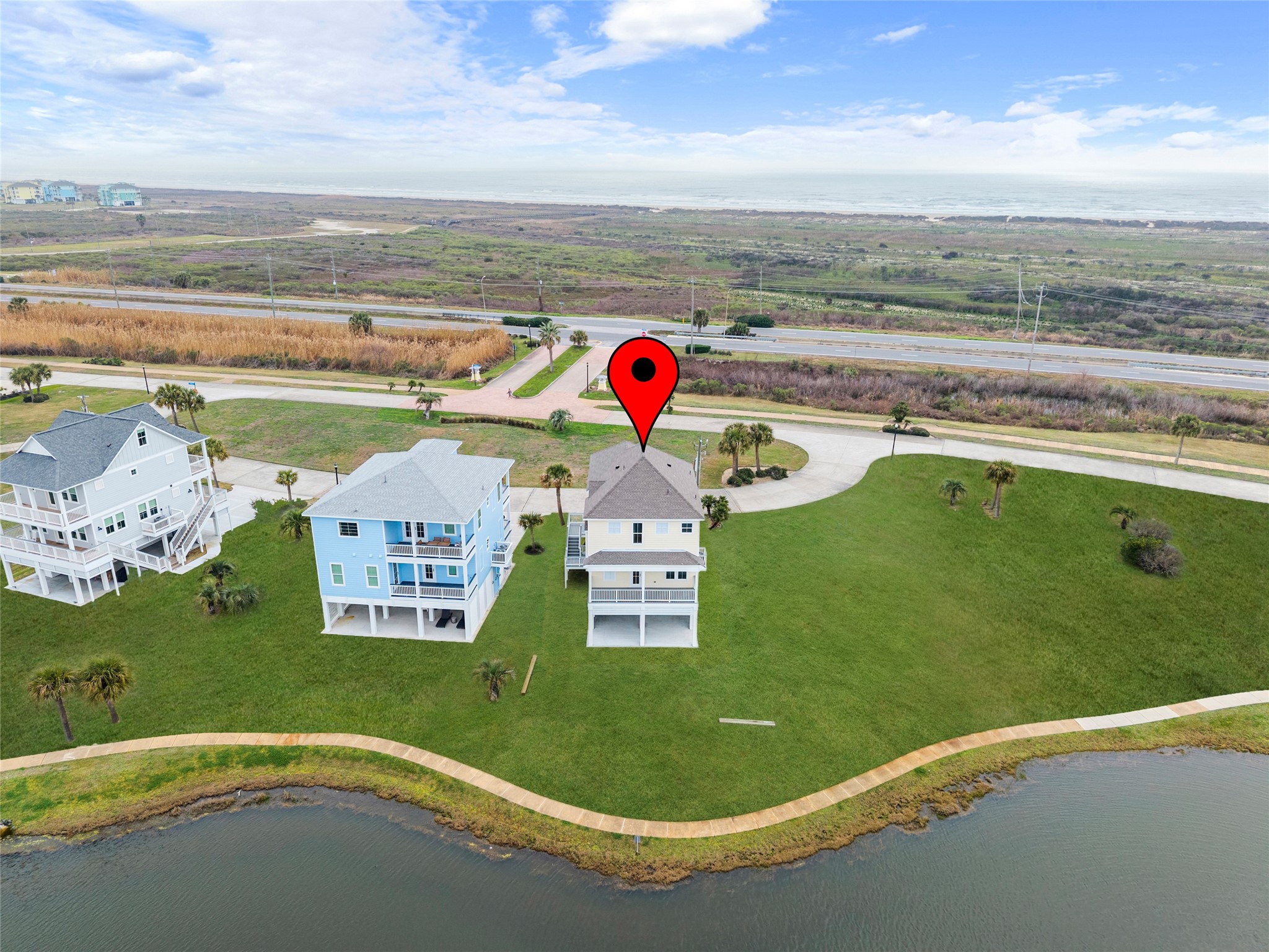 4011 Estuary Court Property Photo 47