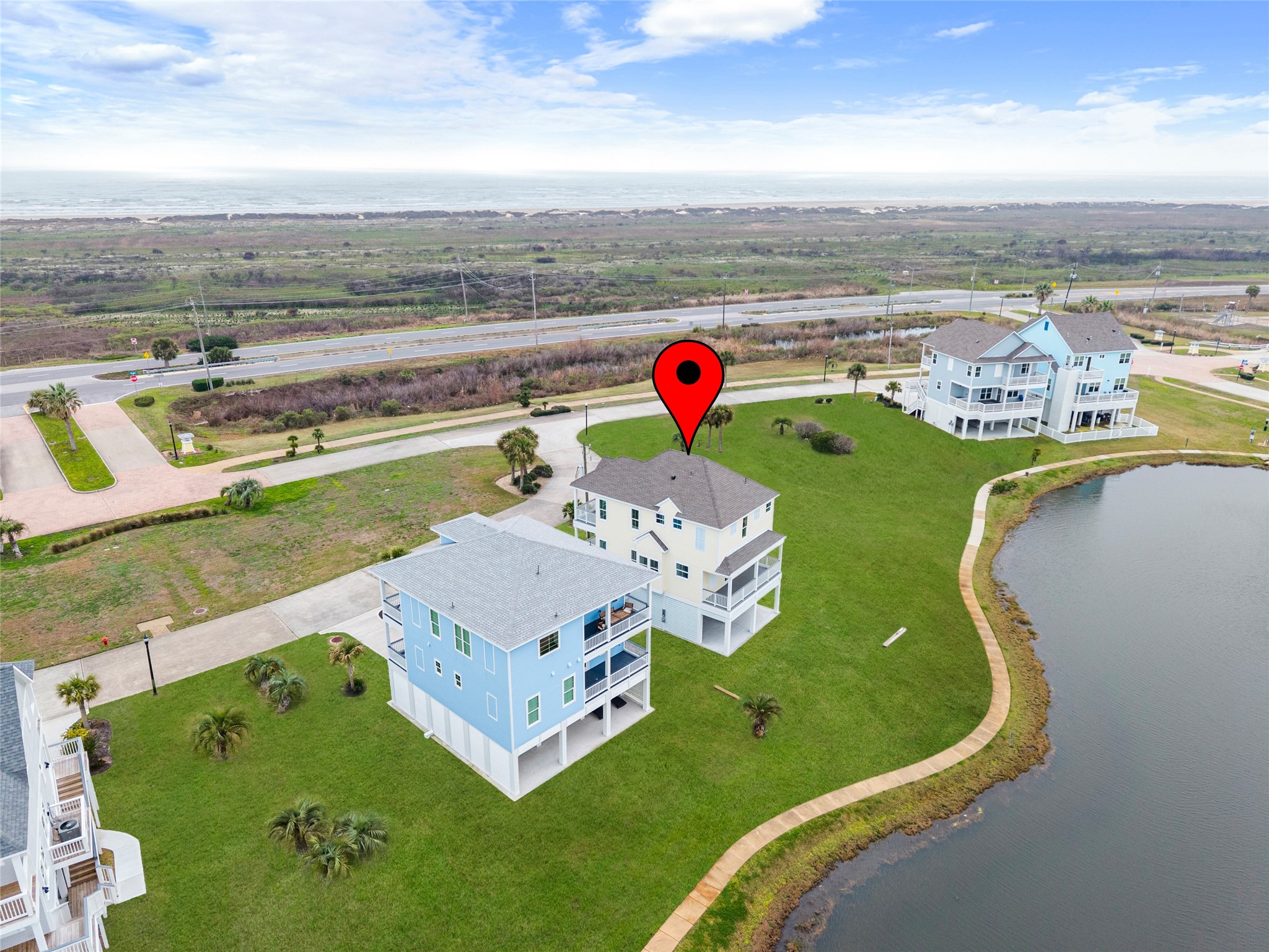 4011 Estuary Court Property Photo 48