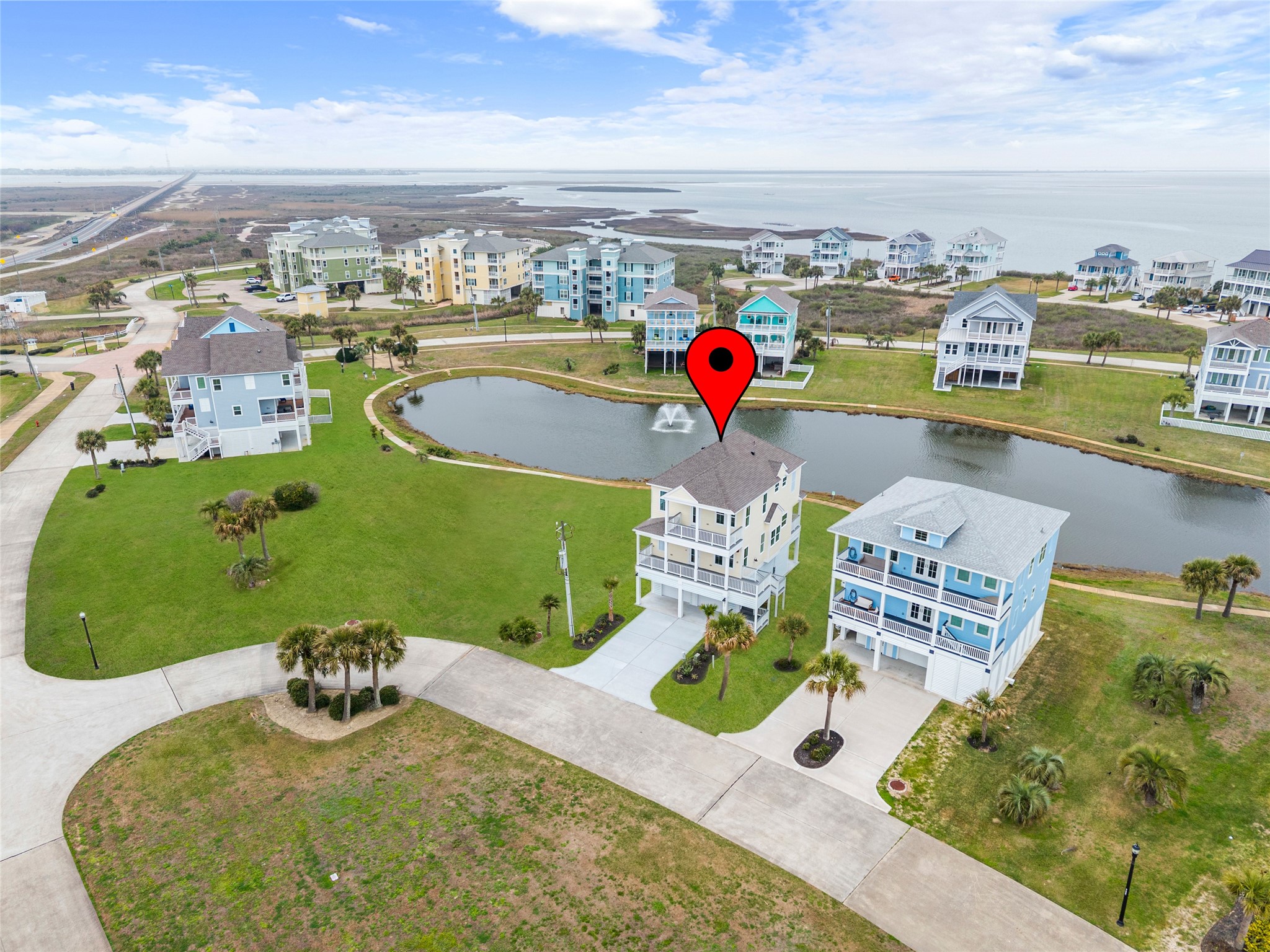 4011 Estuary Court Property Photo 49
