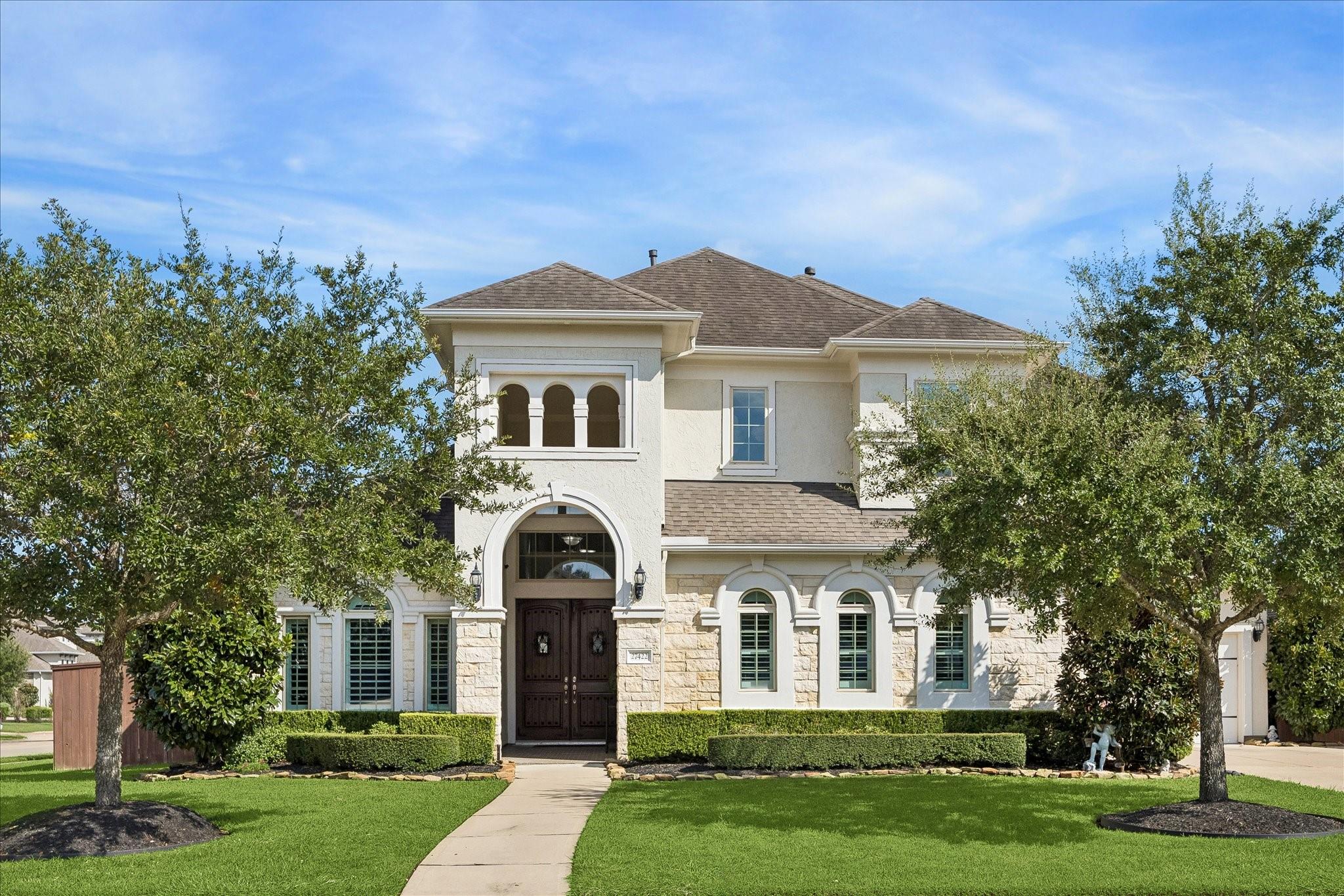 27422 Ashford Sky Lane, Katy Tx 77494 Property Photo 1