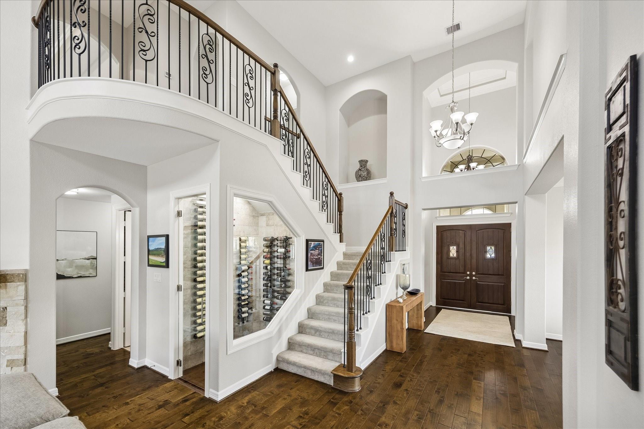 27422 Ashford Sky Lane, Katy Tx 77494 Property Photo 2