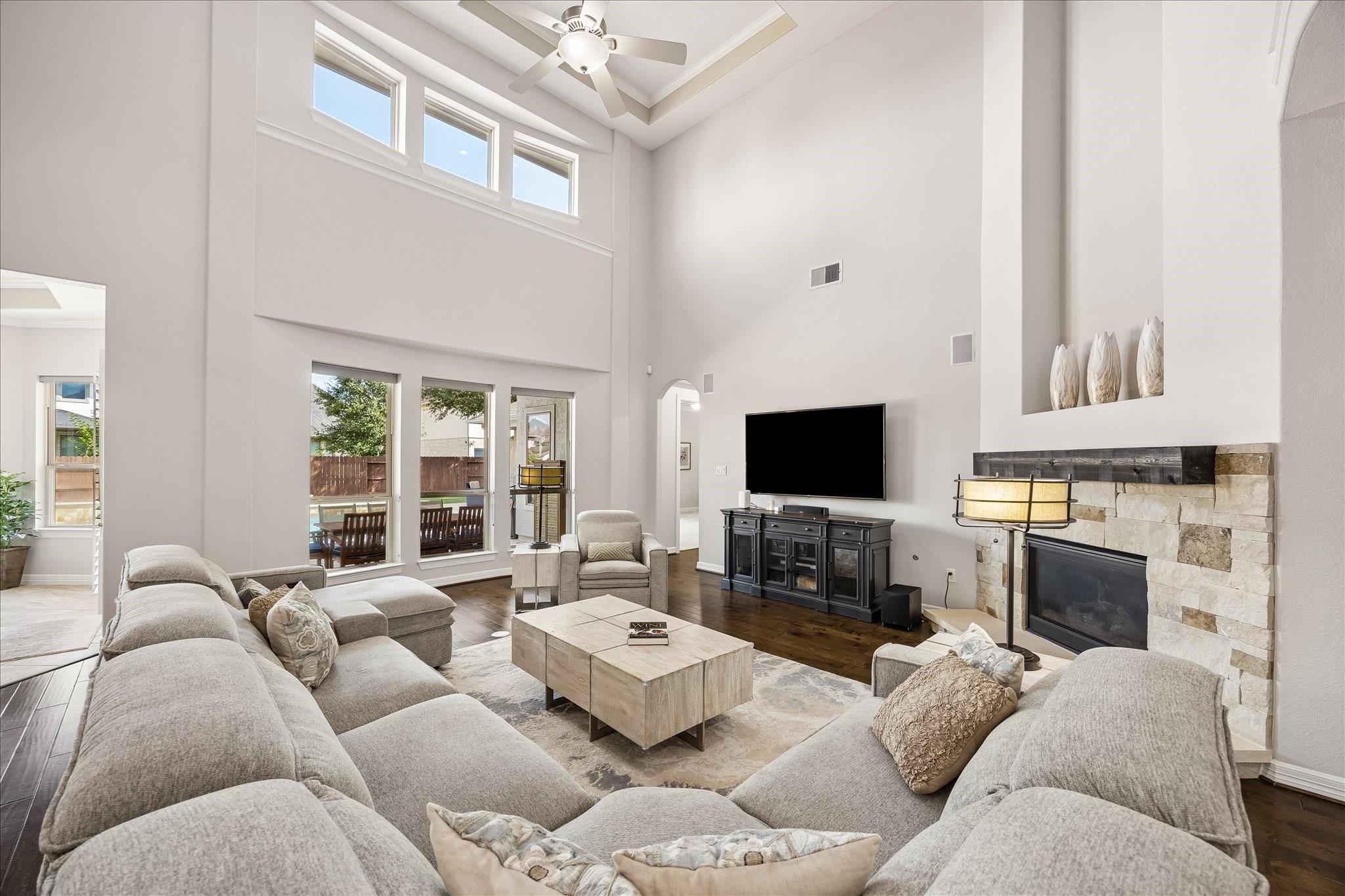 27422 Ashford Sky Lane, Katy Tx 77494 Property Photo 4