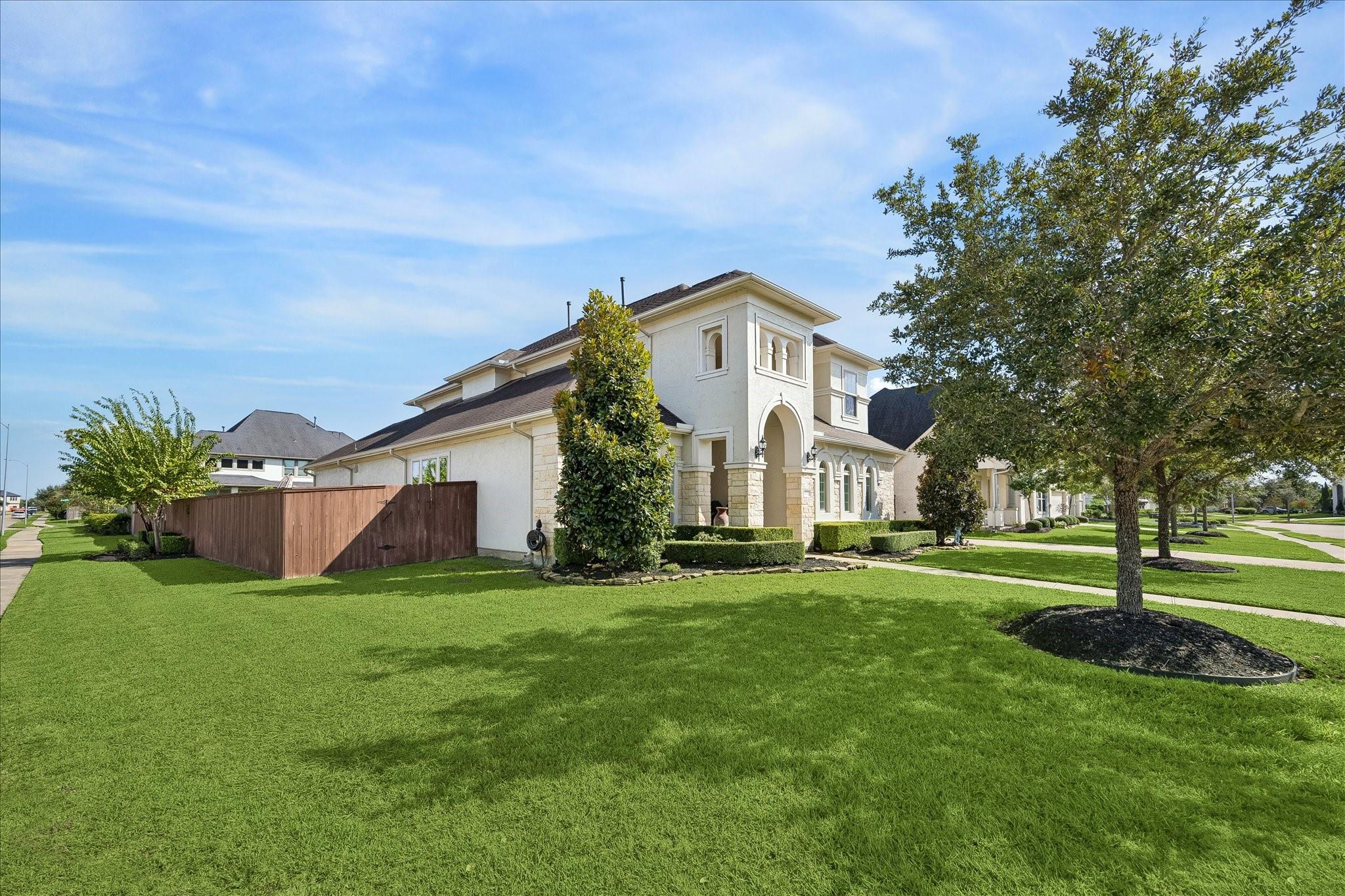 27422 Ashford Sky Lane, Katy Tx 77494 Property Photo 6