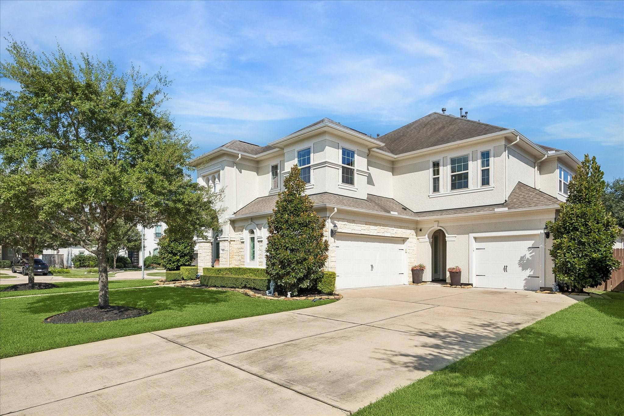 27422 Ashford Sky Lane, Katy Tx 77494 Property Photo 7