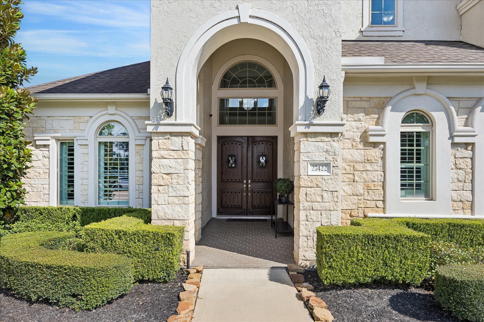 27422 Ashford Sky Lane, Katy Tx 77494 Property Photo 8