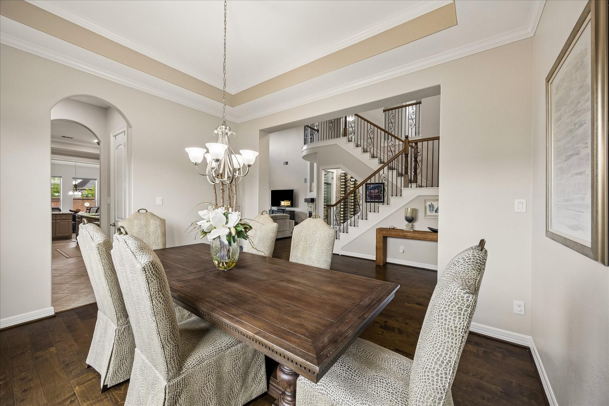 27422 Ashford Sky Lane, Katy Tx 77494 Property Photo 11