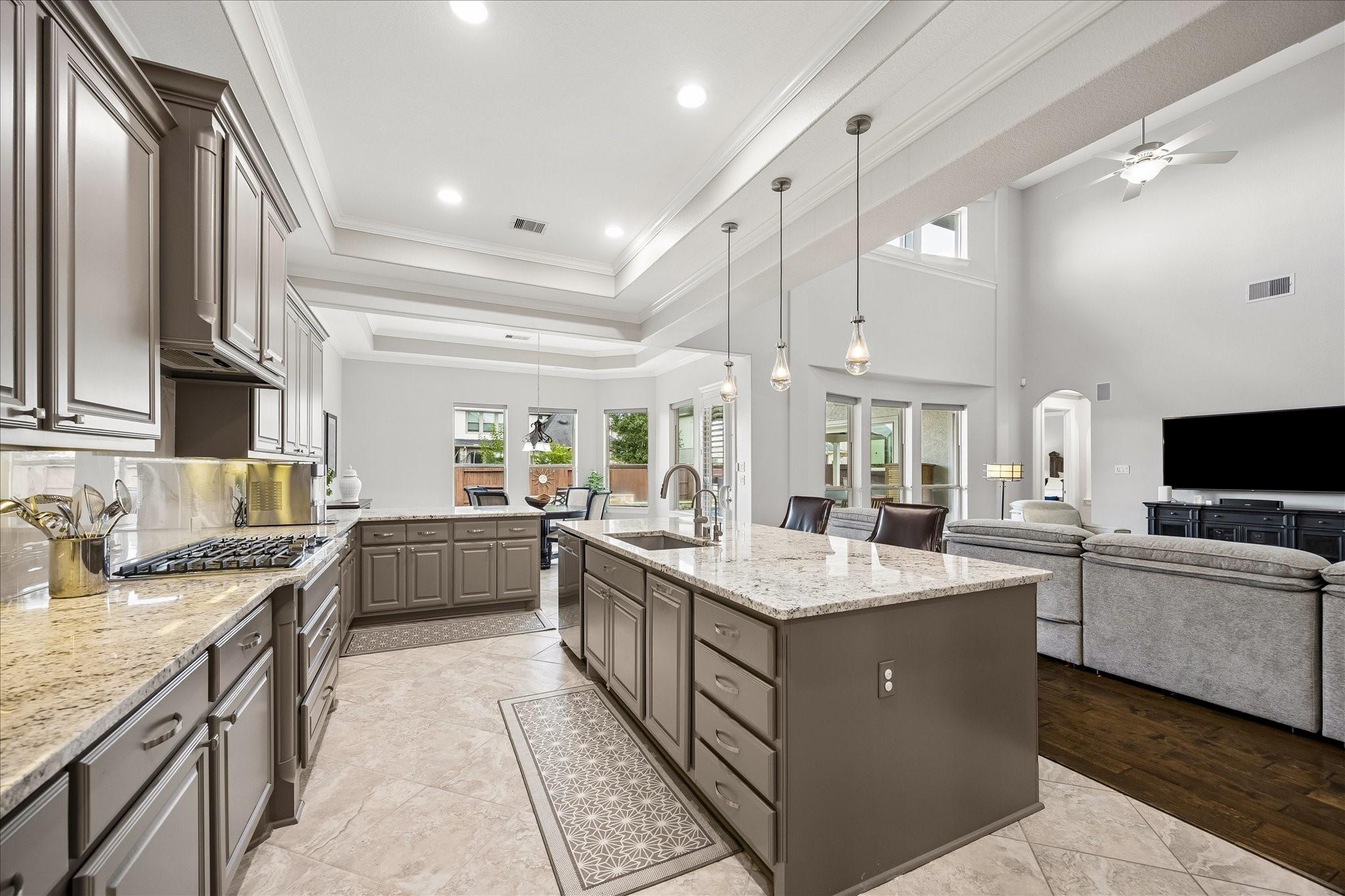 27422 Ashford Sky Lane, Katy Tx 77494 Property Photo 15
