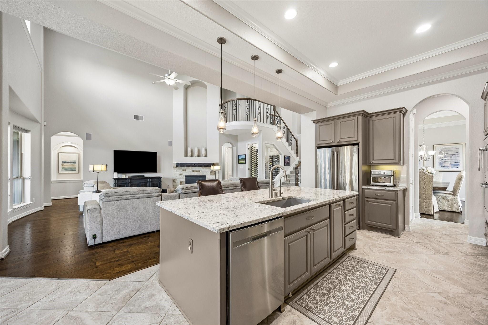 27422 Ashford Sky Lane, Katy Tx 77494 Property Photo 16