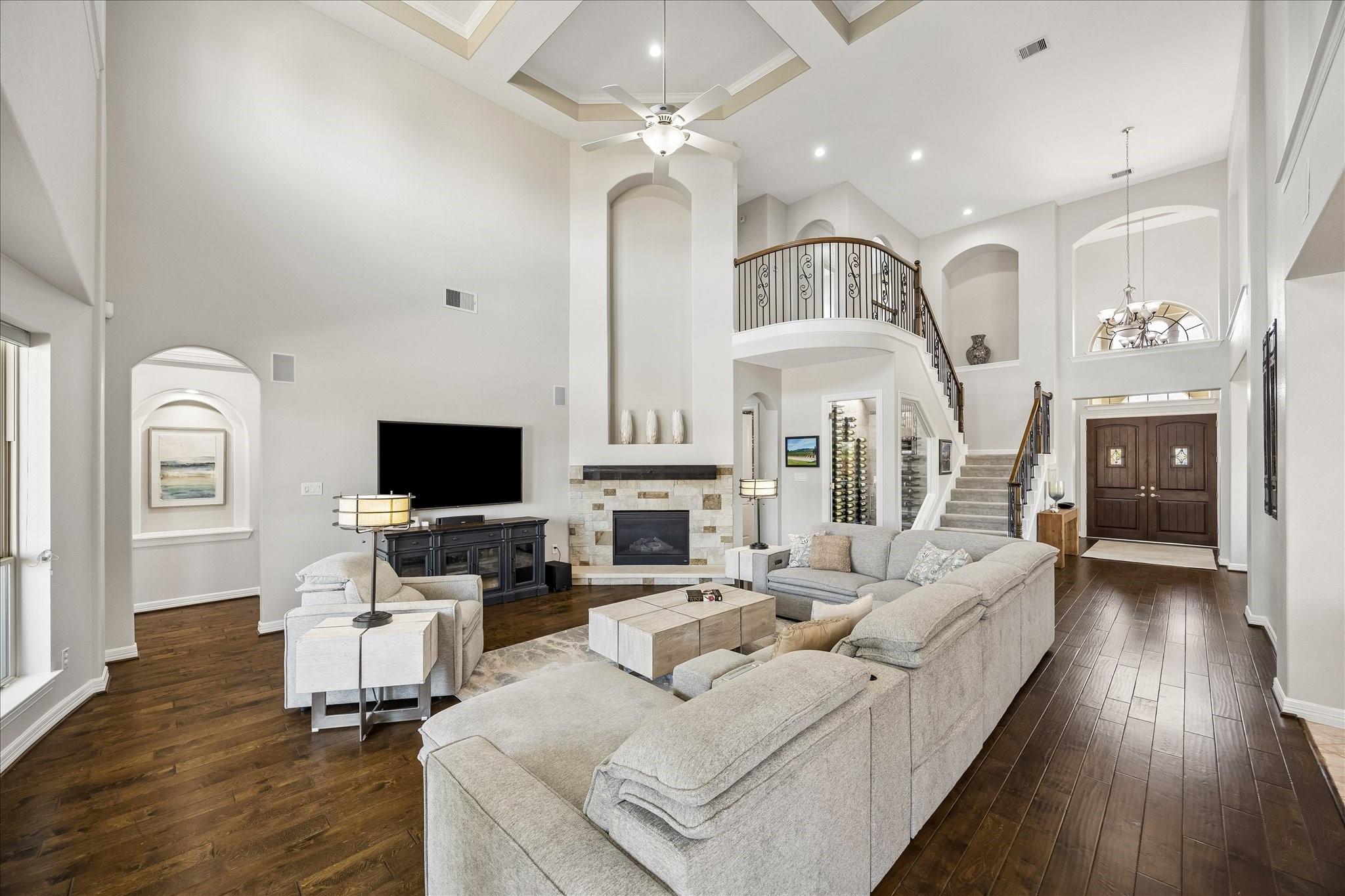 27422 Ashford Sky Lane, Katy Tx 77494 Property Photo 22