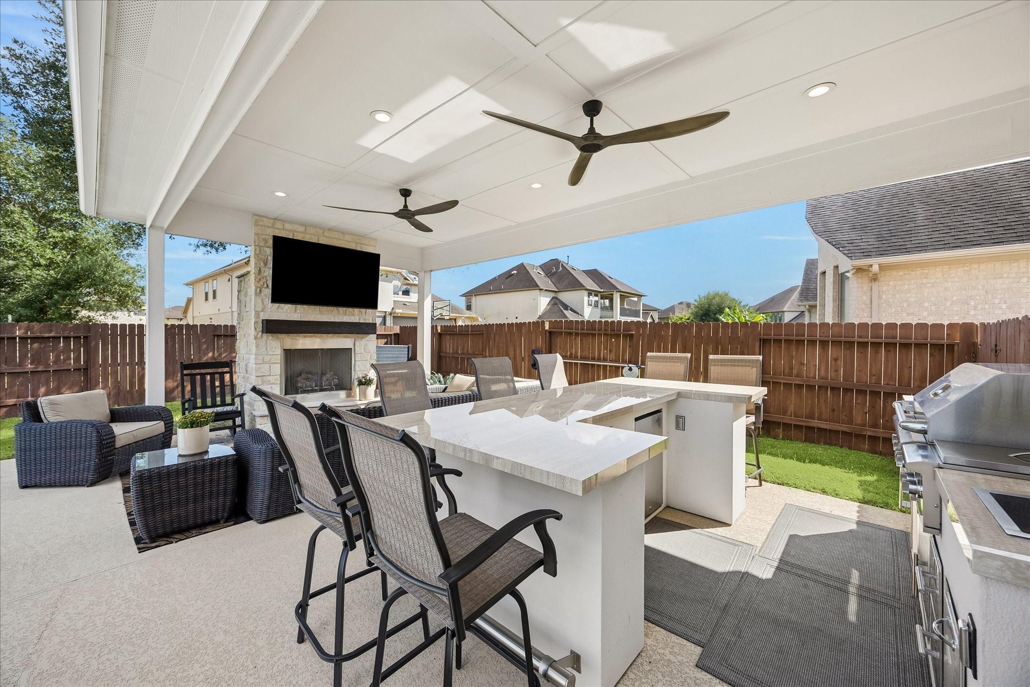 27422 Ashford Sky Lane, Katy Tx 77494 Property Photo 44