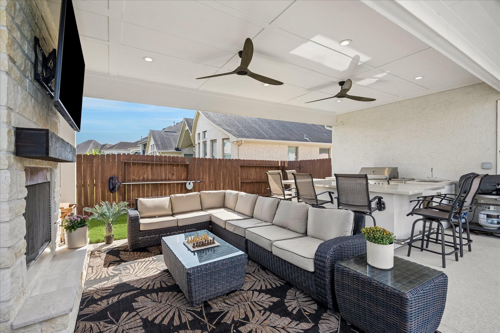 27422 Ashford Sky Lane, Katy Tx 77494 Property Photo 45