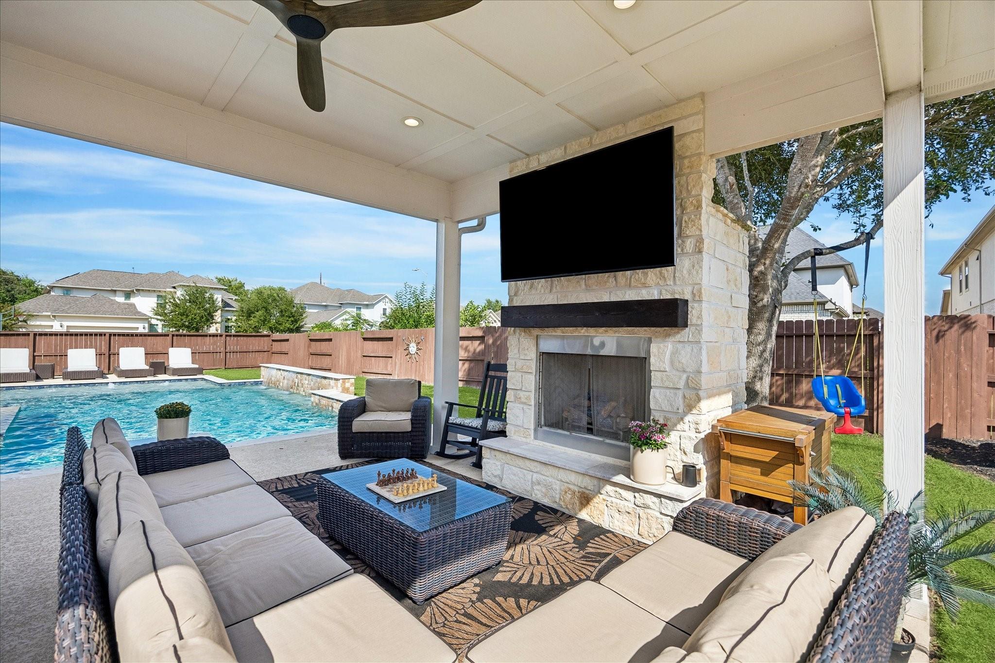 27422 Ashford Sky Lane, Katy Tx 77494 Property Photo 46