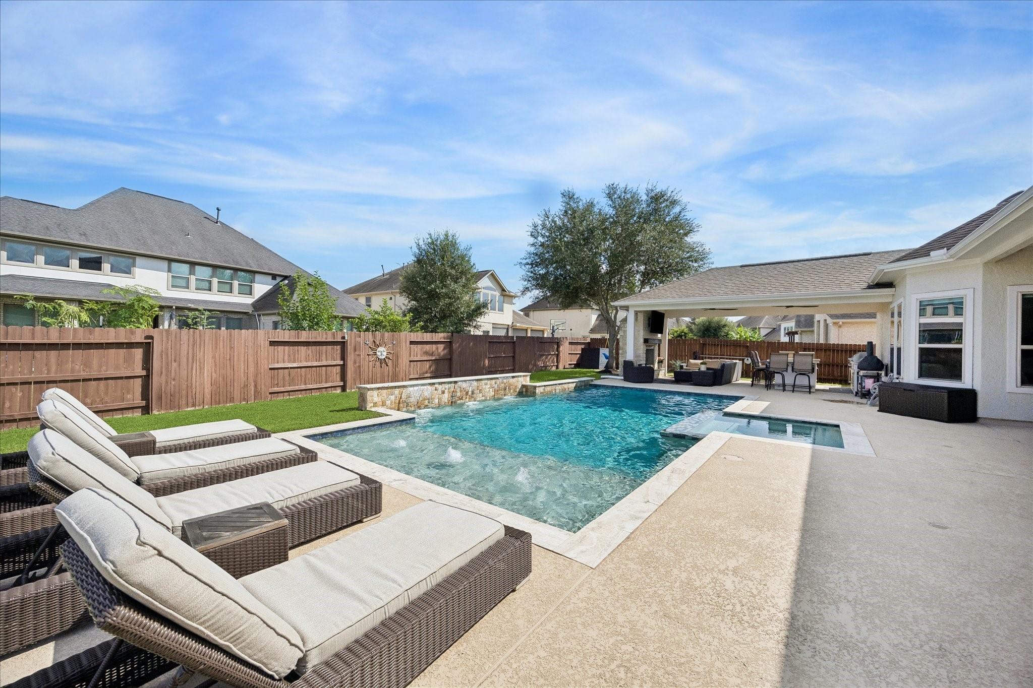 27422 Ashford Sky Lane, Katy Tx 77494 Property Photo 49