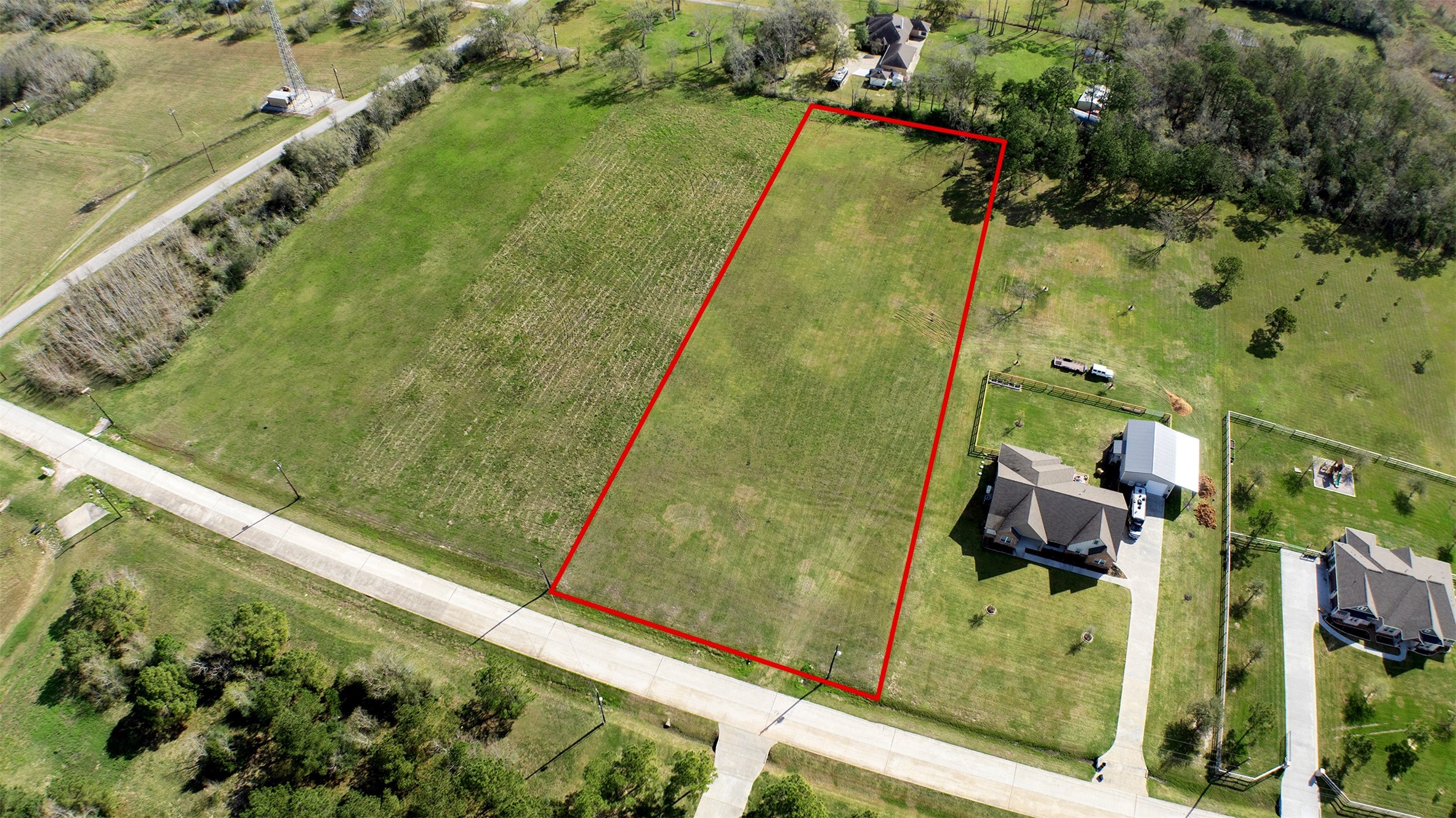 1223 Avenue J Property Photo