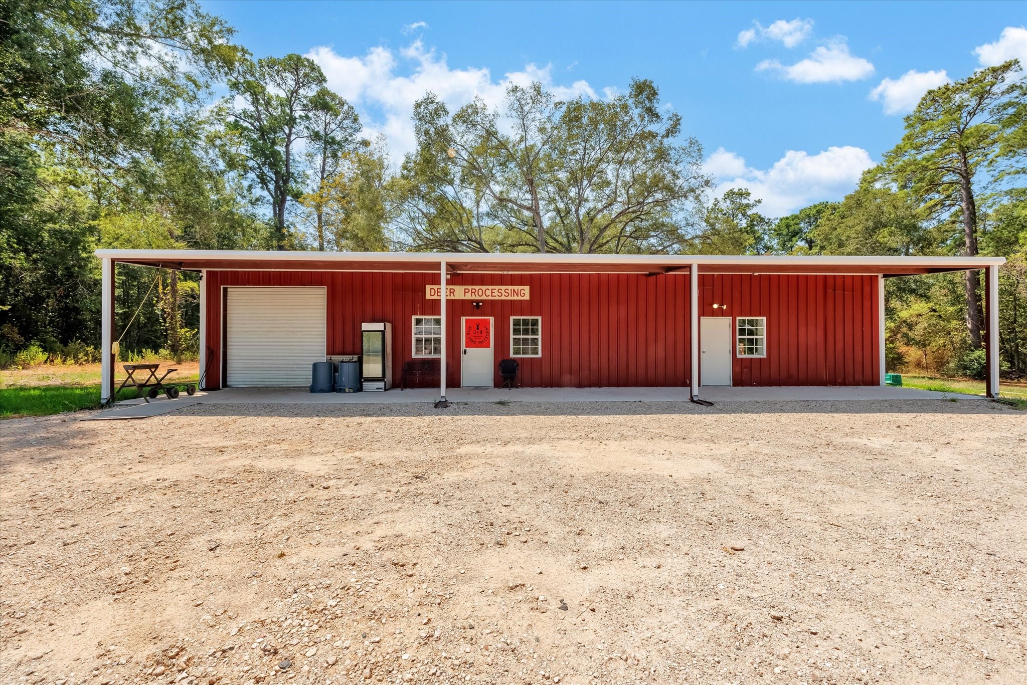 1237 Pruitt Road Property Photo 6