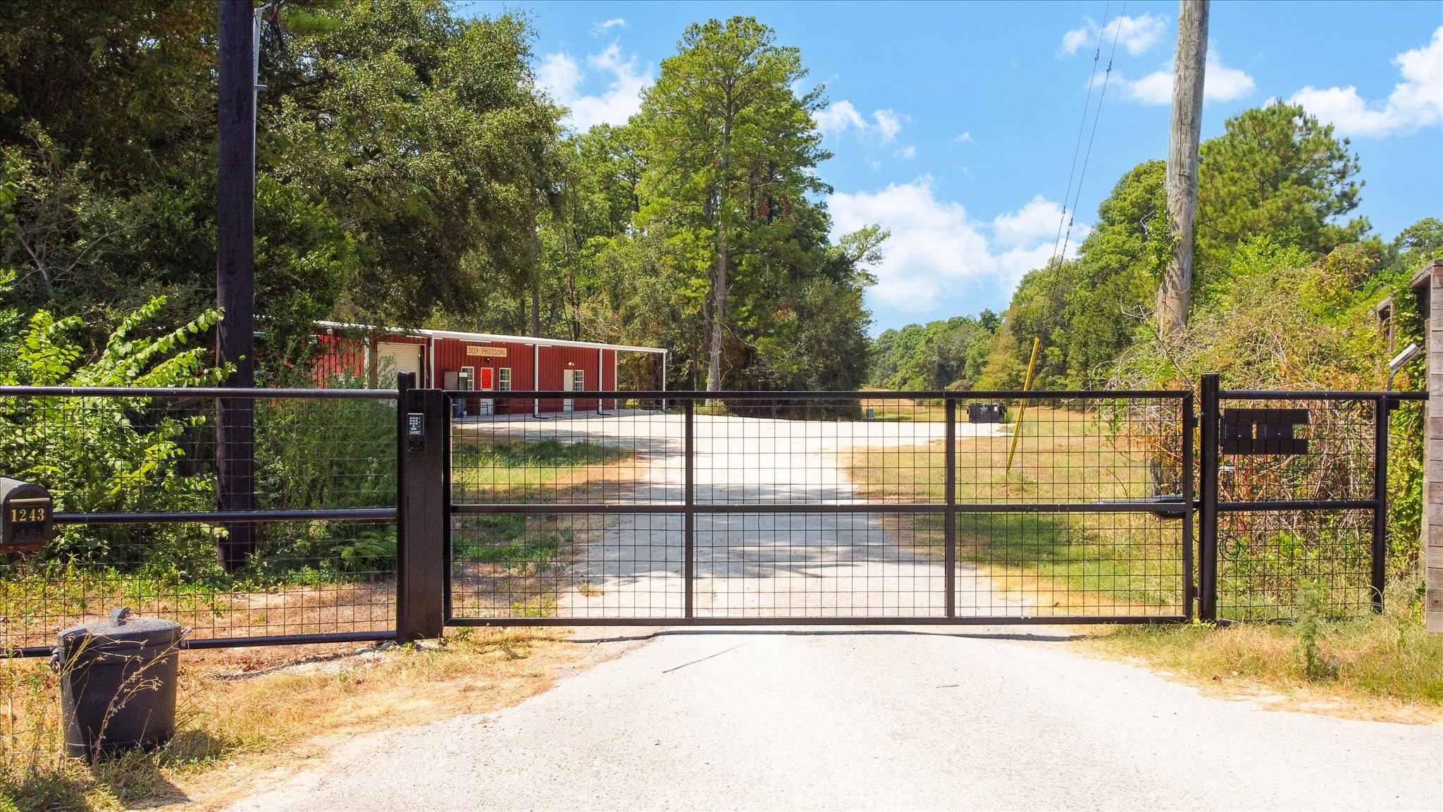 1237 Pruitt Road Property Photo 12