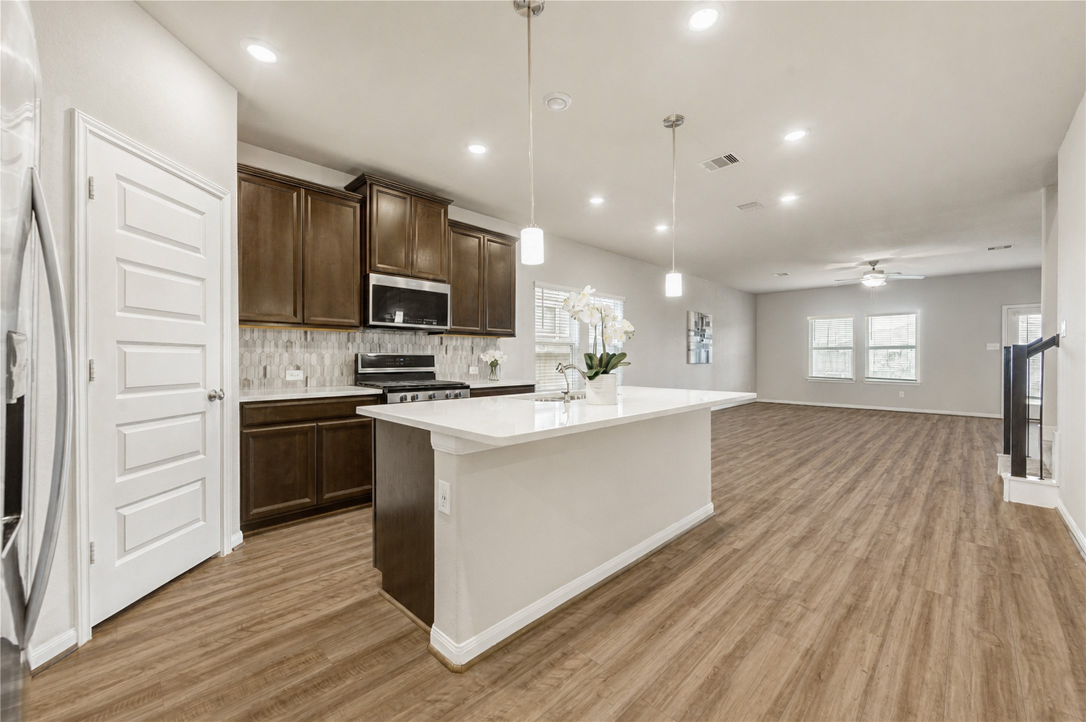 1218 Glendora Drive Property Photo 13