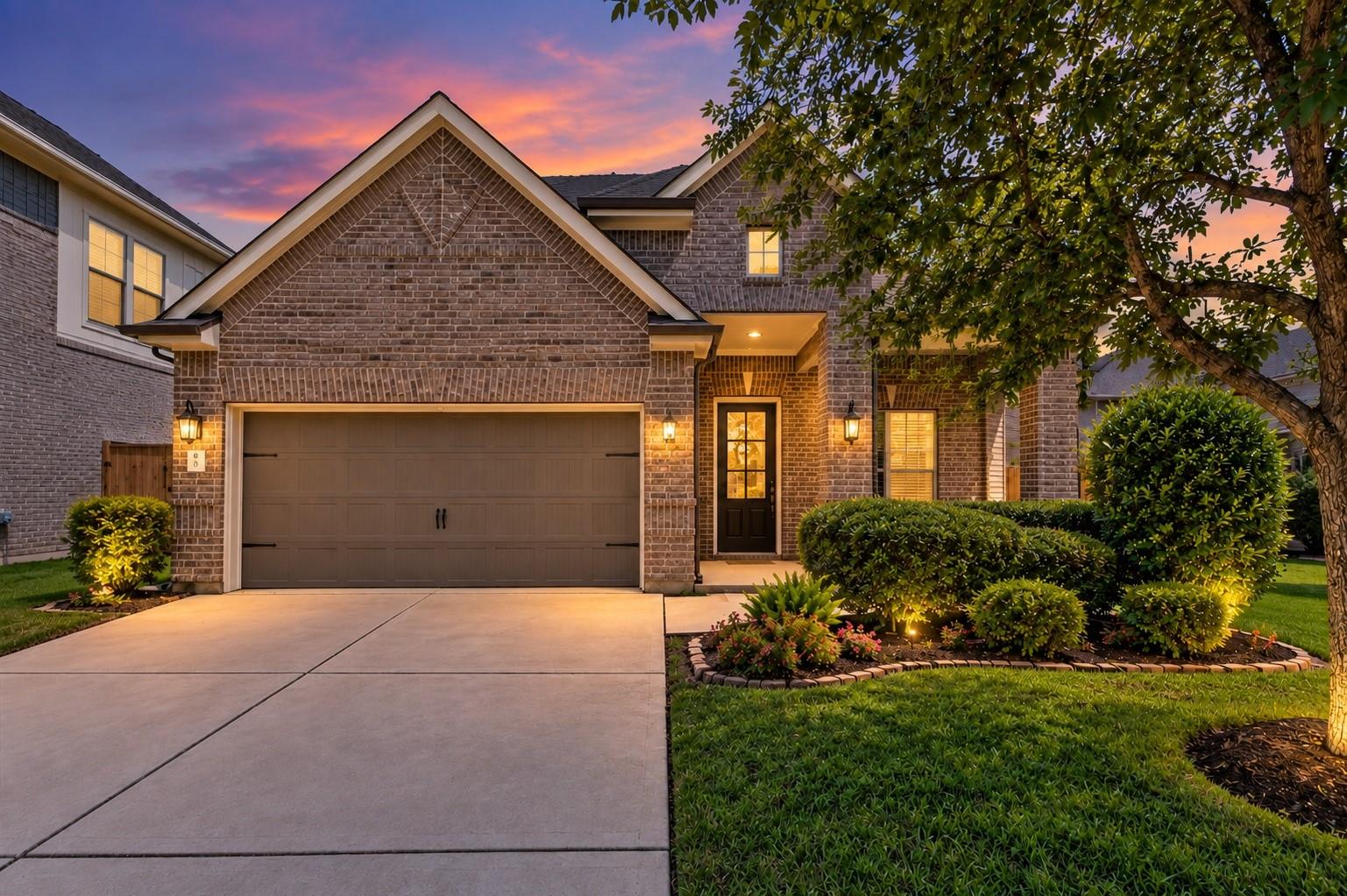 24742 Levante Drive, Richmond TX 77406 Property Photo 1