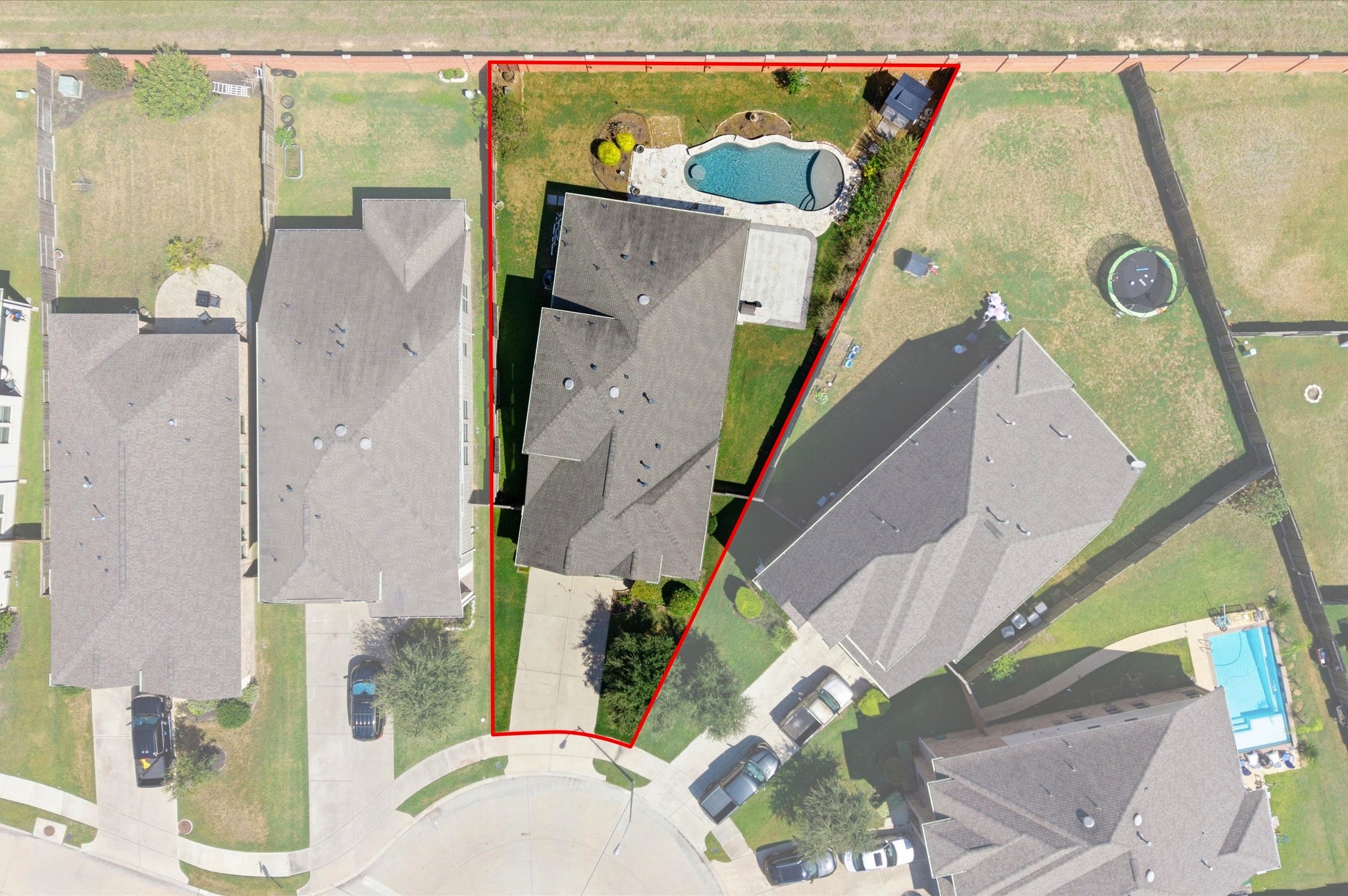 24742 Levante Drive Property Photo 42