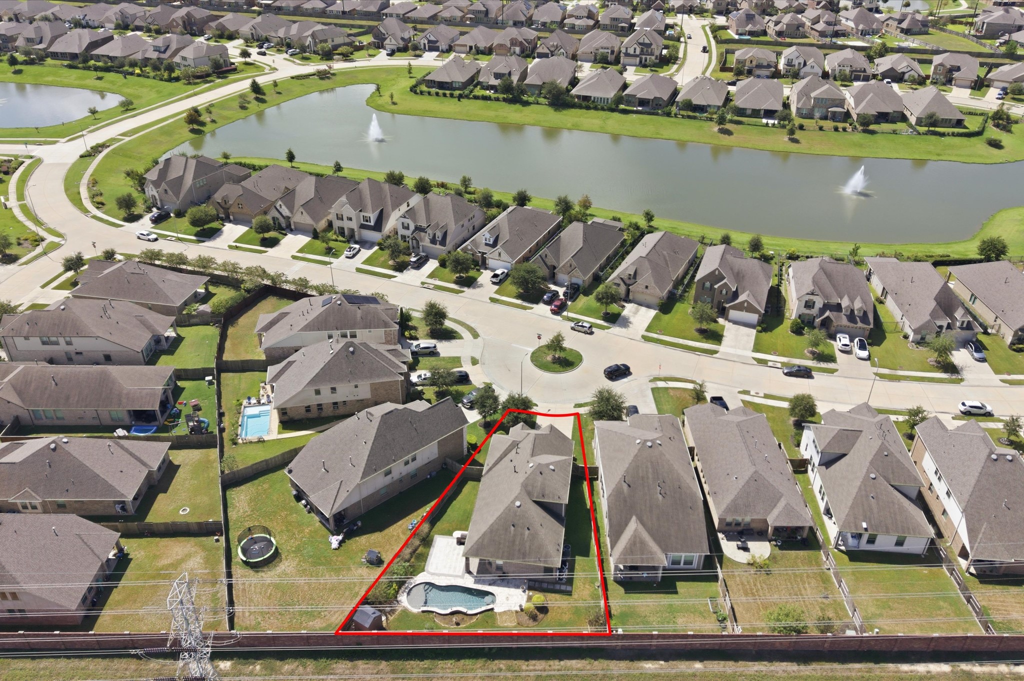 24742 Levante Drive Property Photo 44