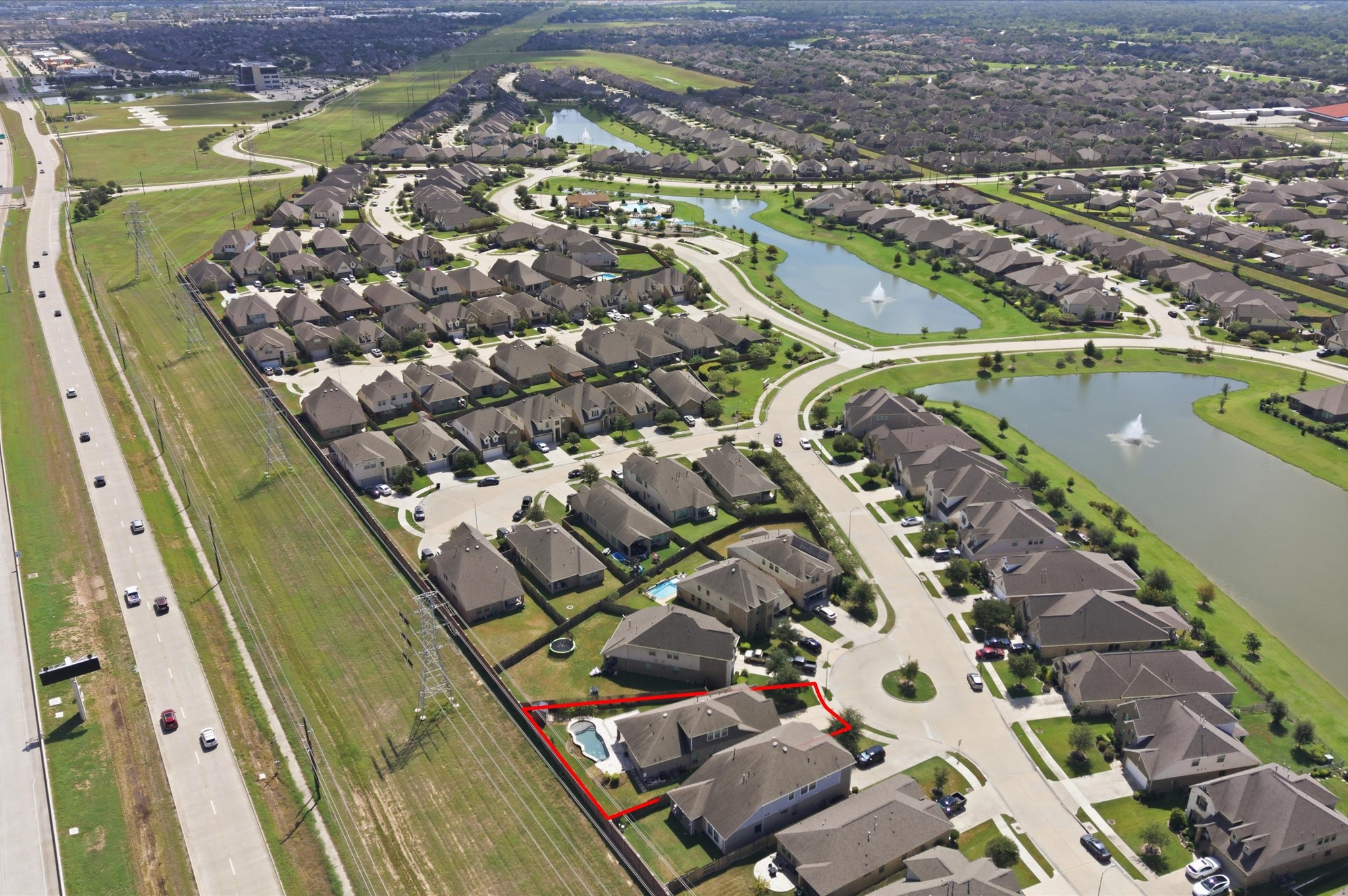 24742 Levante Drive Property Photo 46