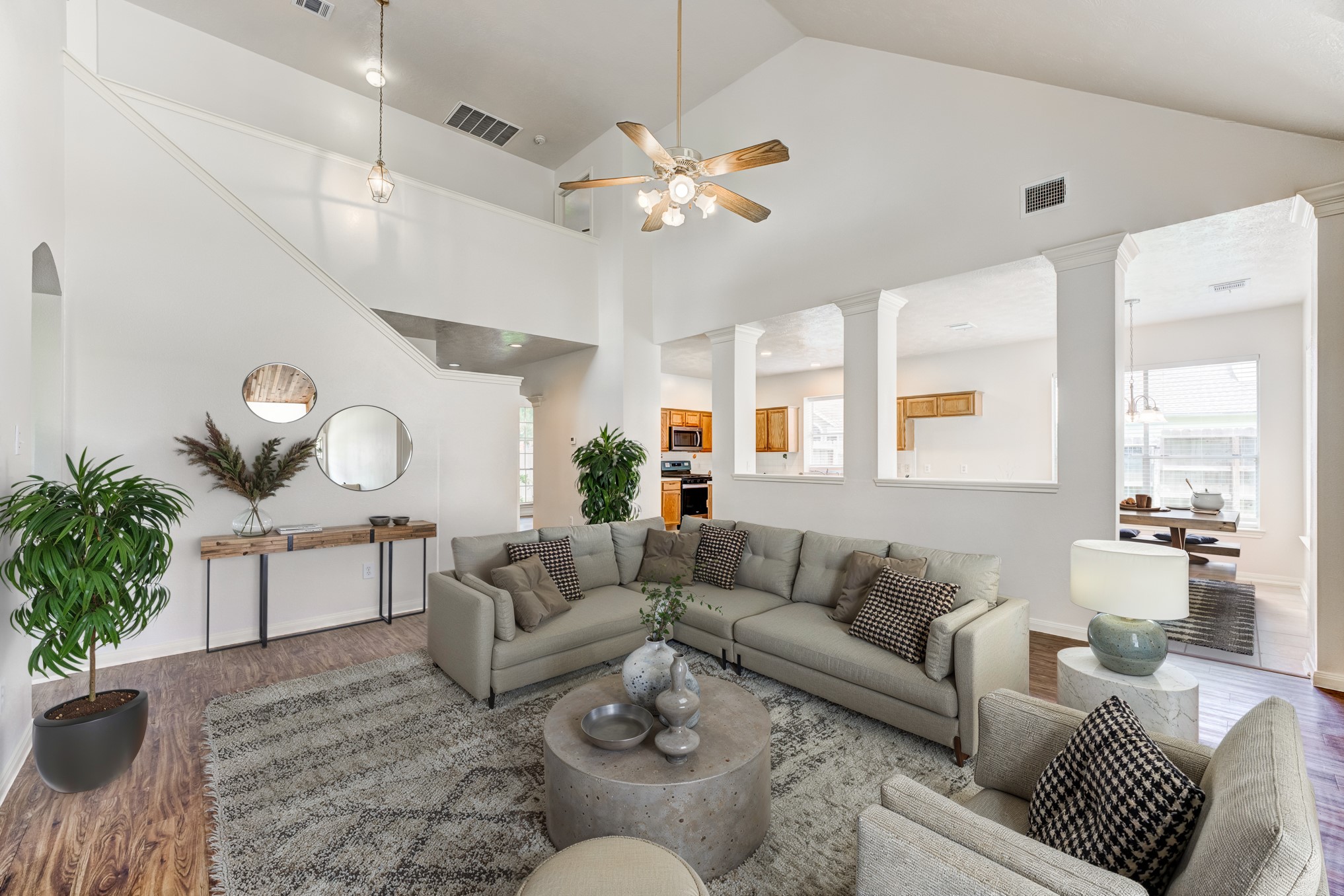 8510 Nashwood Court Property Photo 4