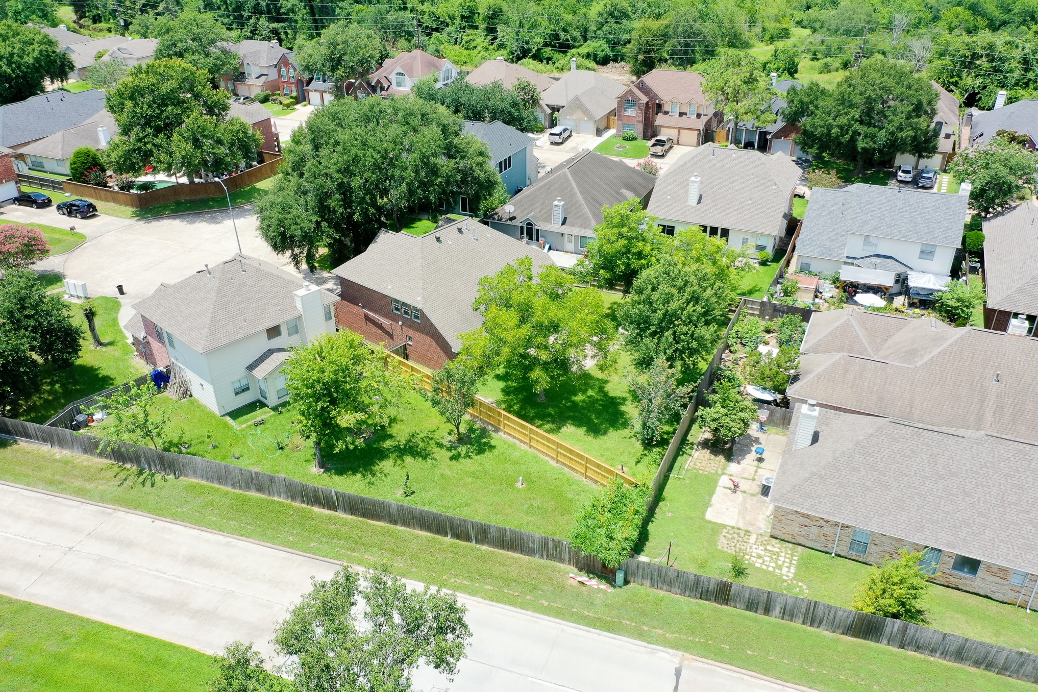8510 Nashwood Court Property Photo 41