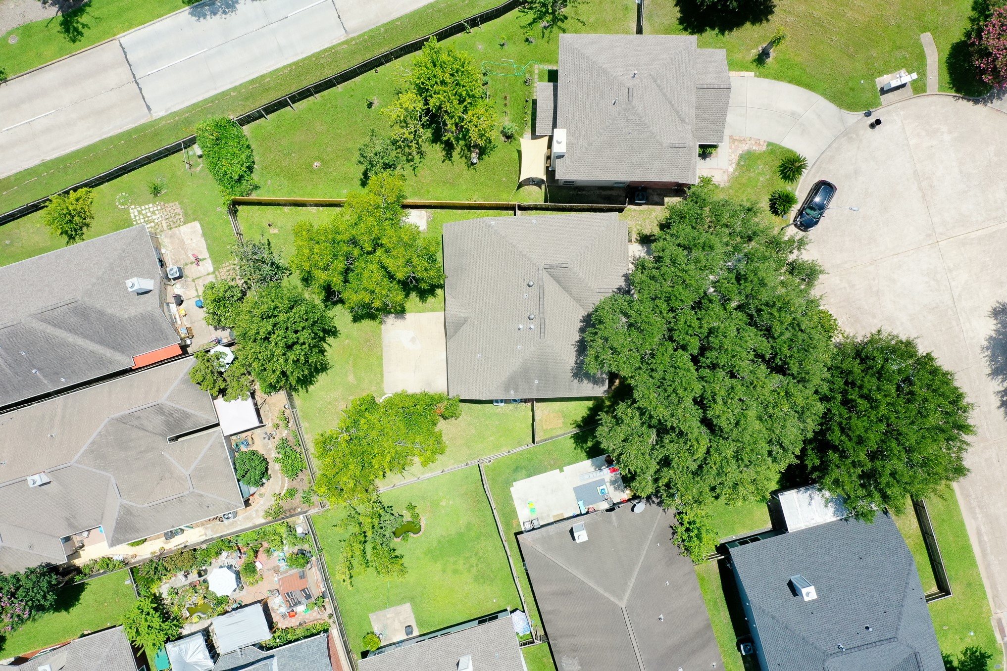 8510 Nashwood Court Property Photo 42